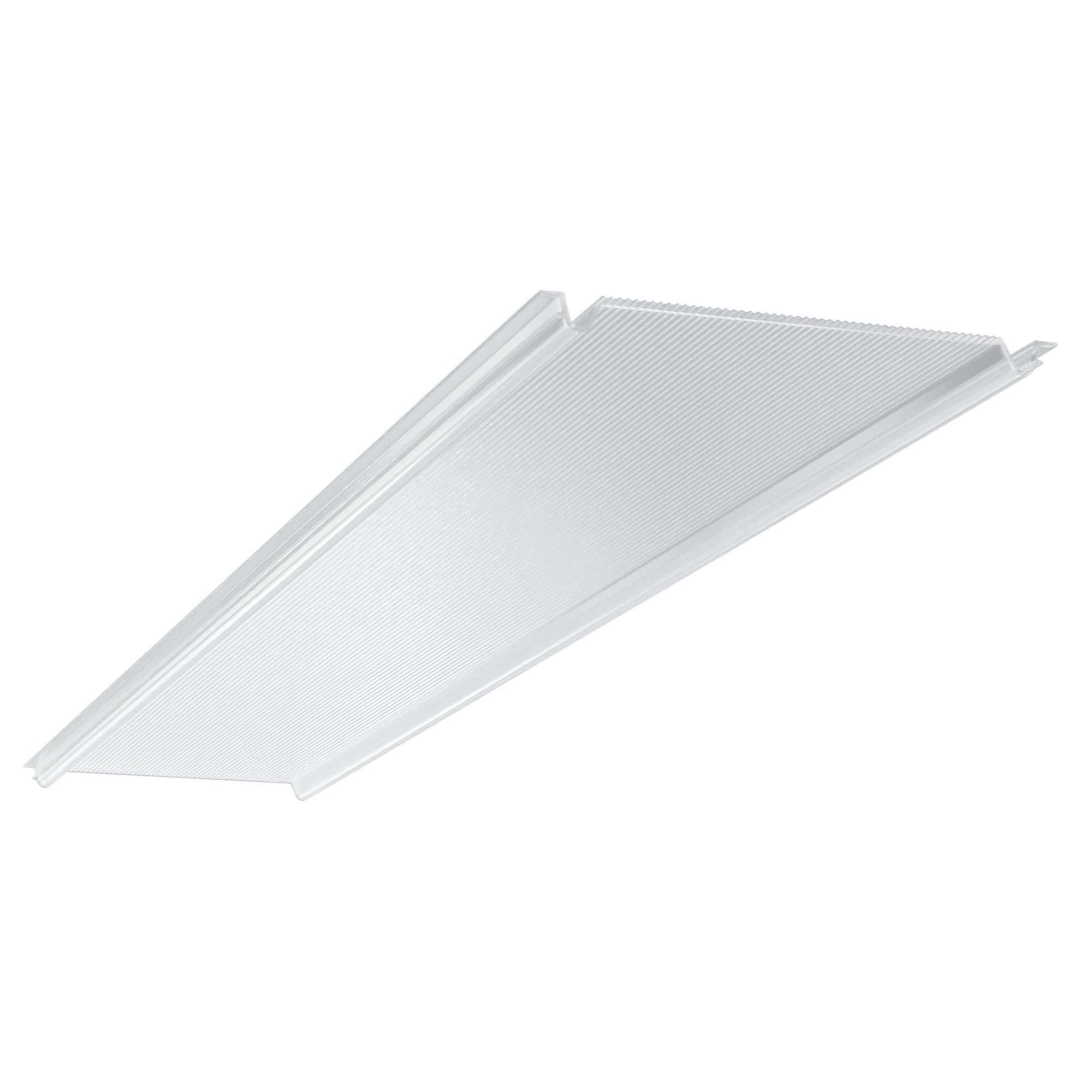 OEM Hillrom Hospital Bed Light Lens