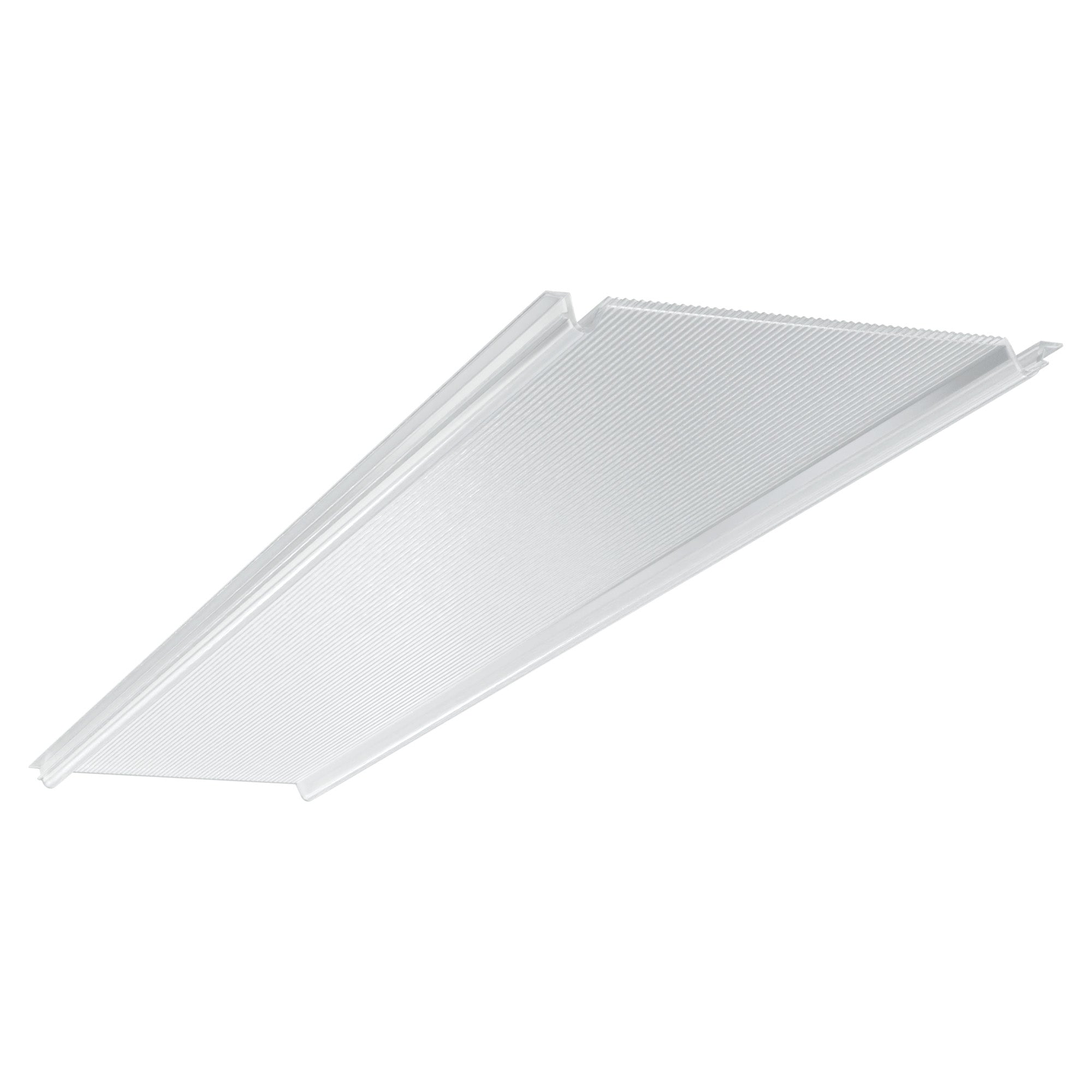 OEM Hillrom Hospital Bed Light Lens