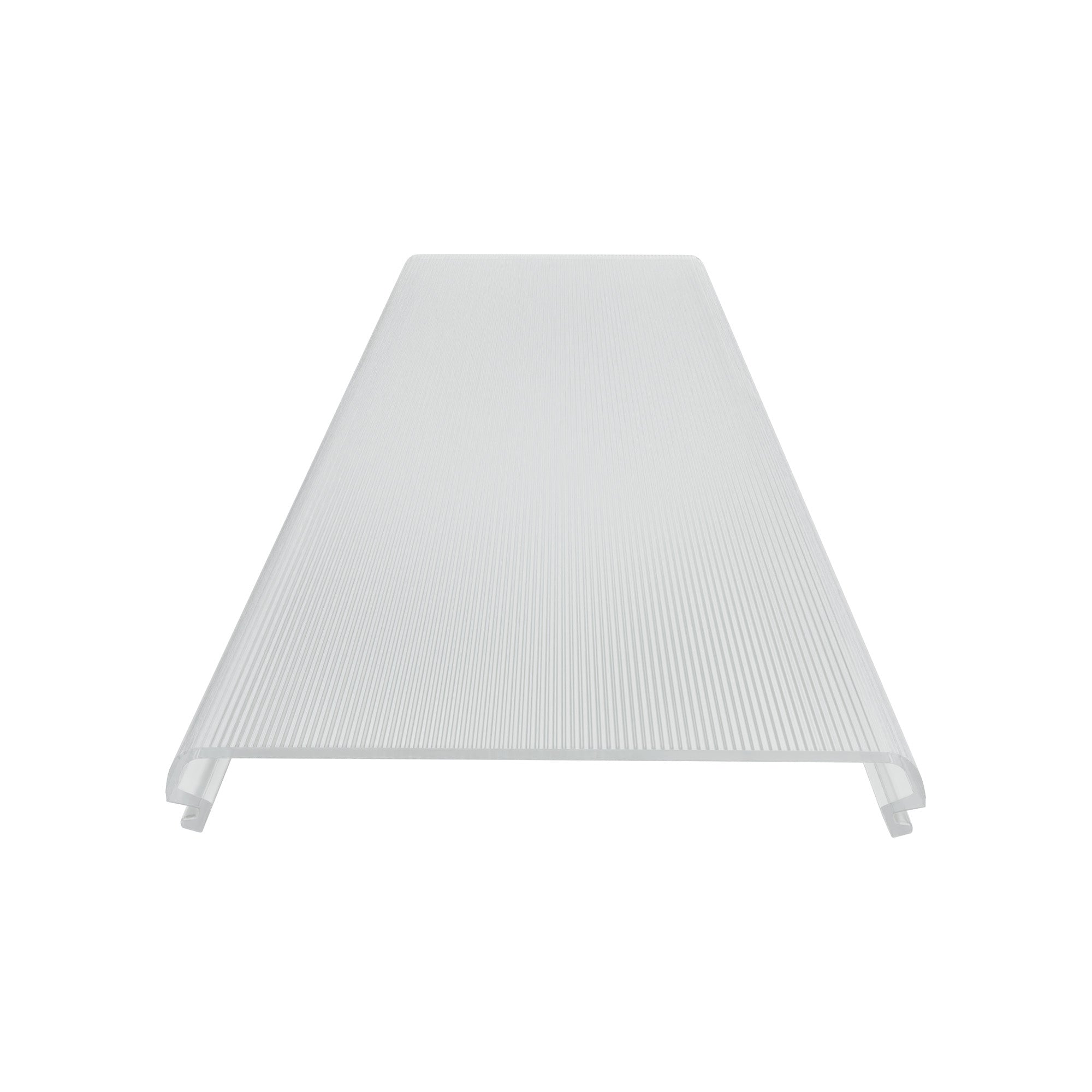 OEM Hillrom Hospital Bed Light Lens