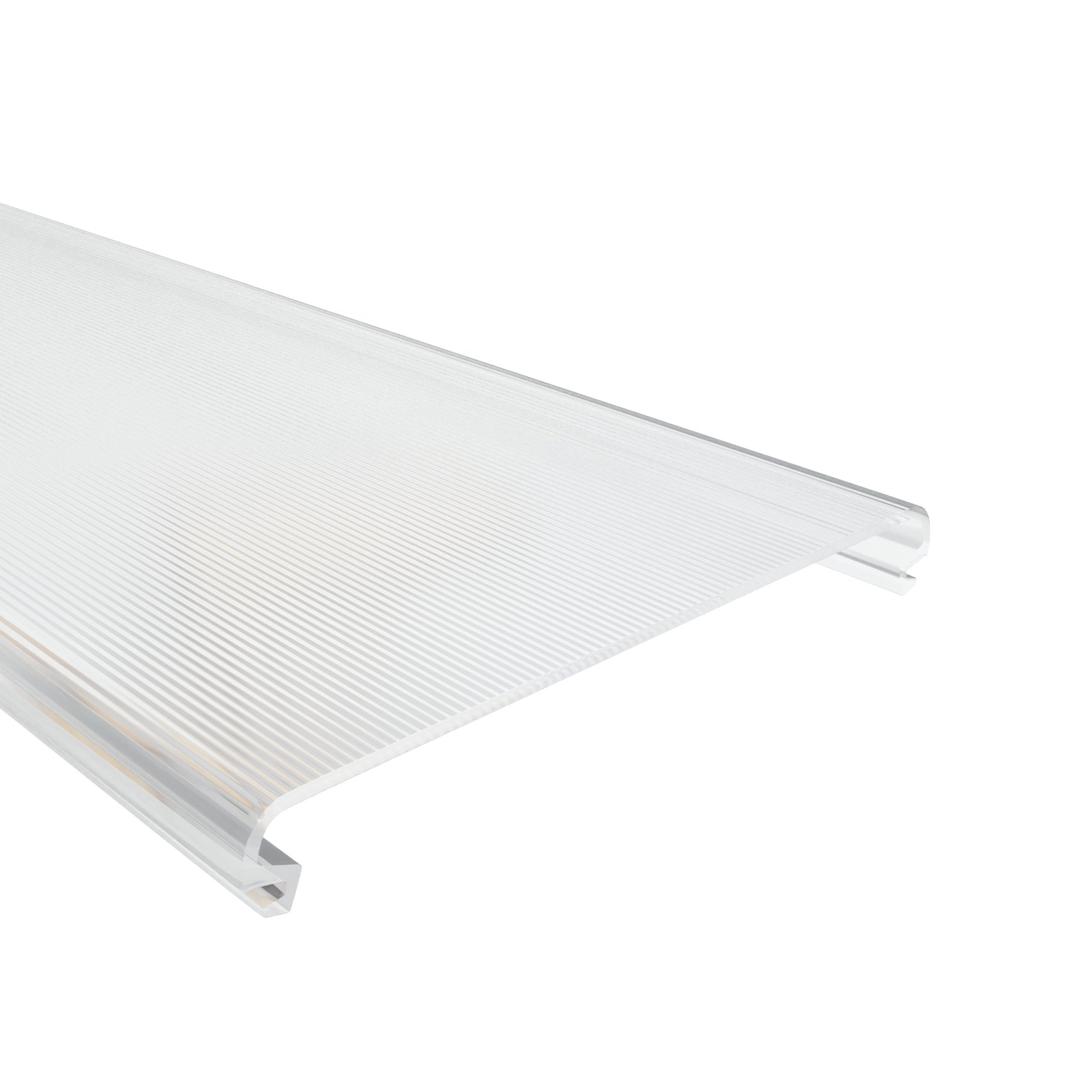 OEM Hillrom Hospital Bed Light Lens, 36