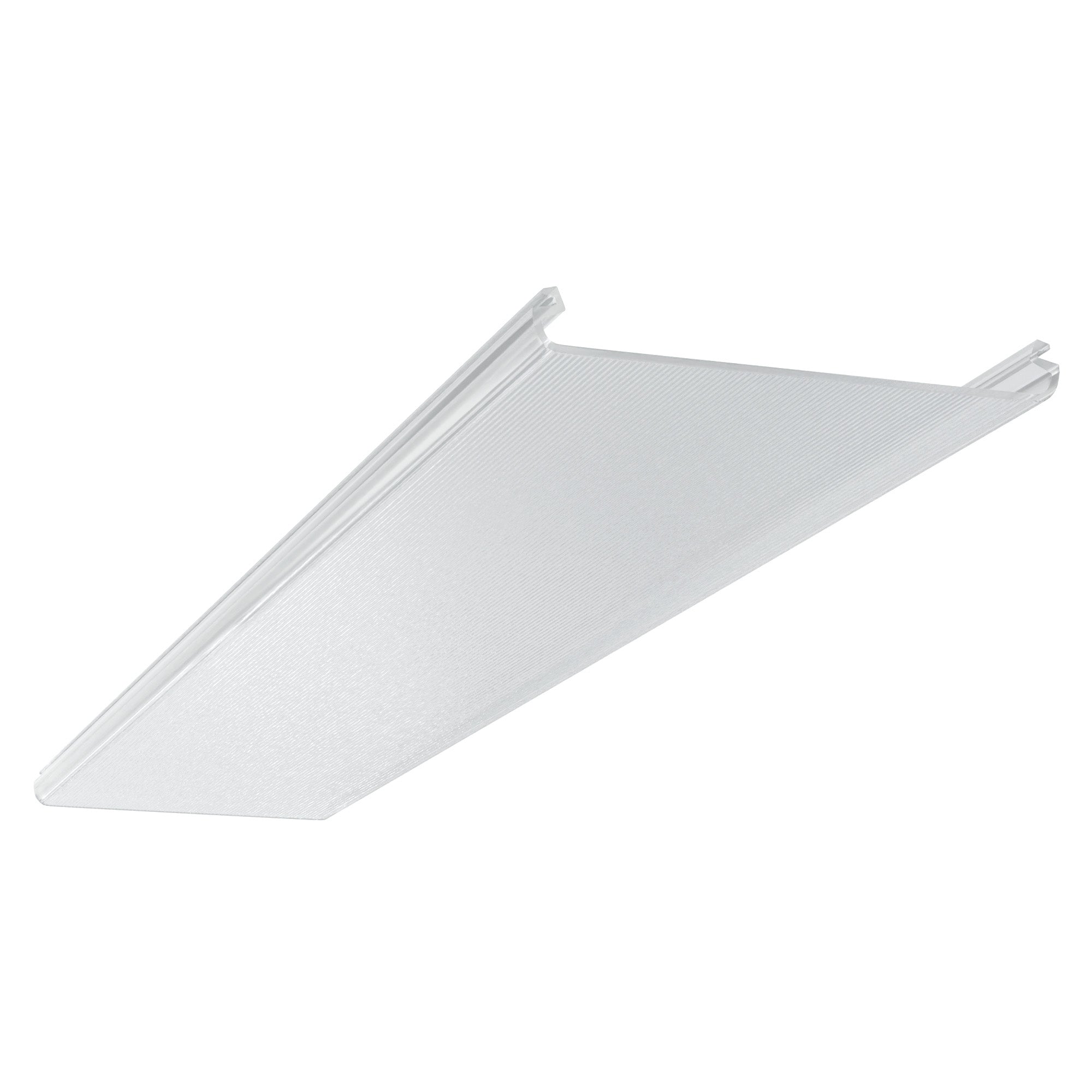 OEM Hillrom Hospital Bed Light Lens