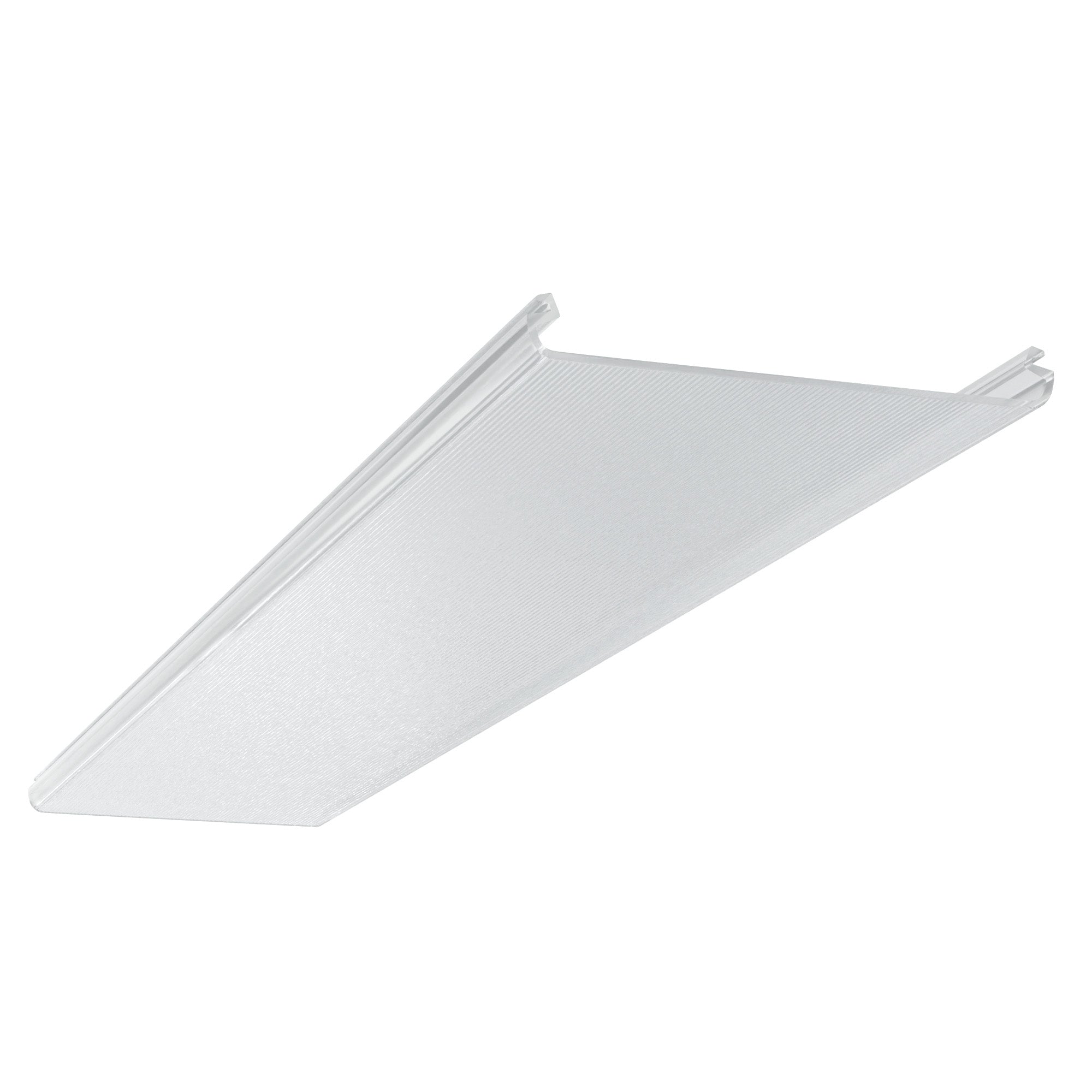 OEM Hillrom Hospital Bed Light Lens