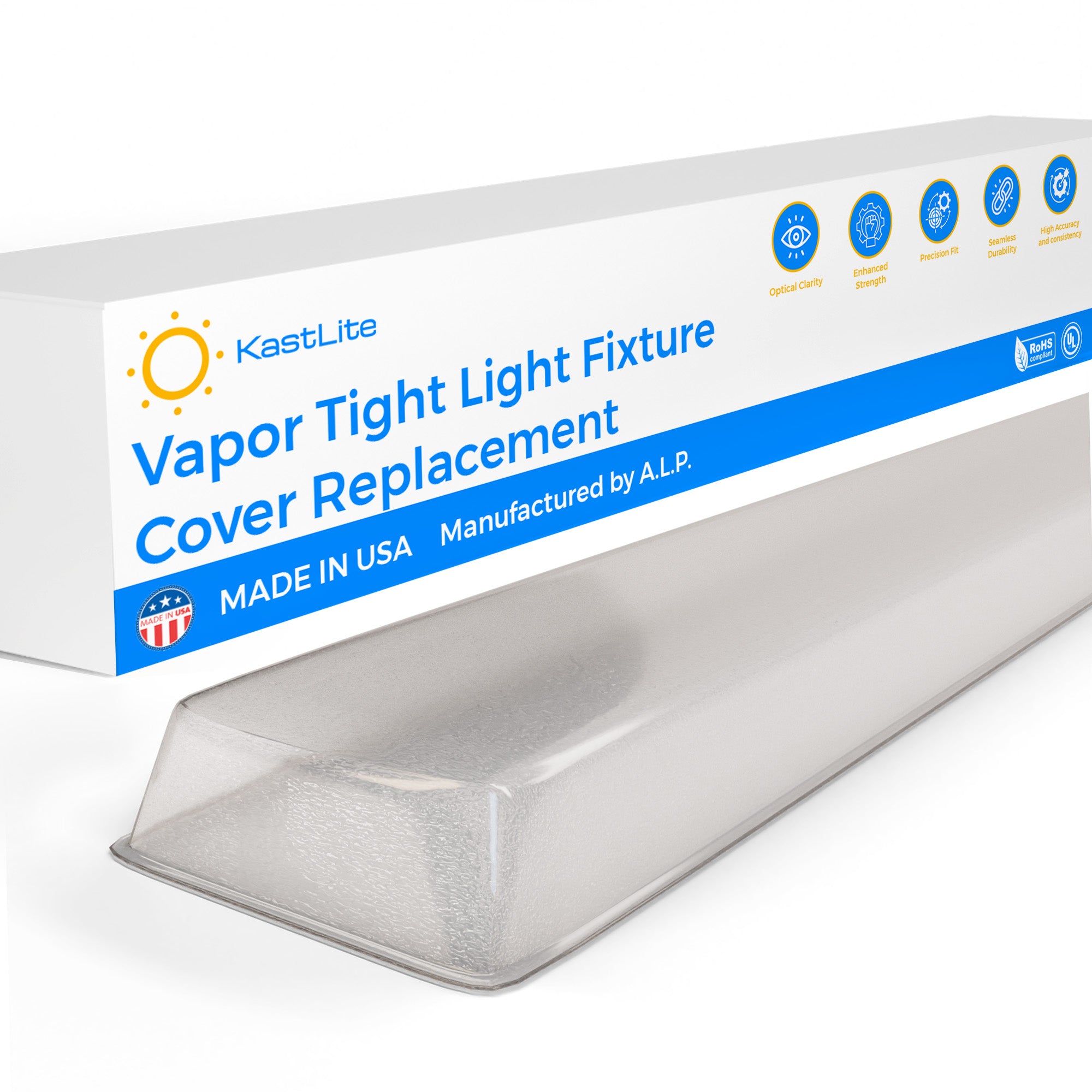 KastLite ALP-TMW4D15 Vapor Proof Lens