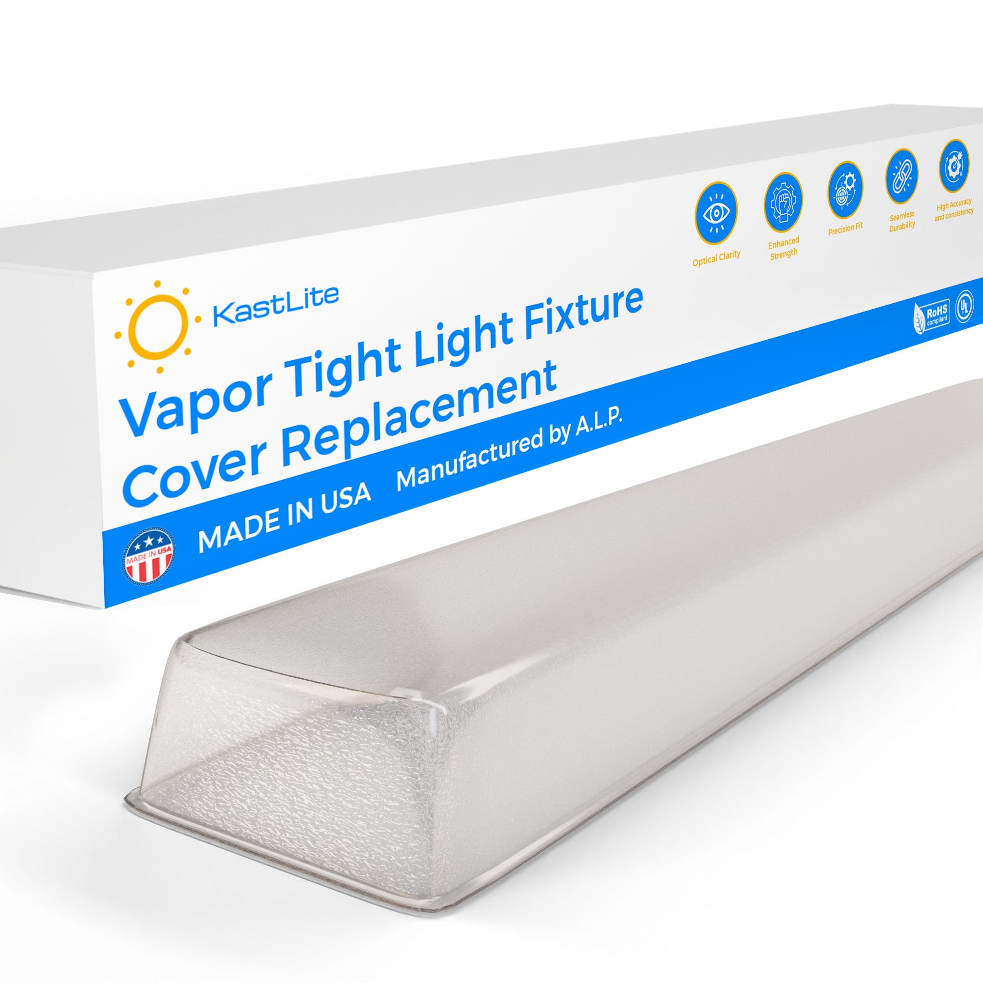 KastLite ALP-TMW4DD15 Vapor Proof Lens