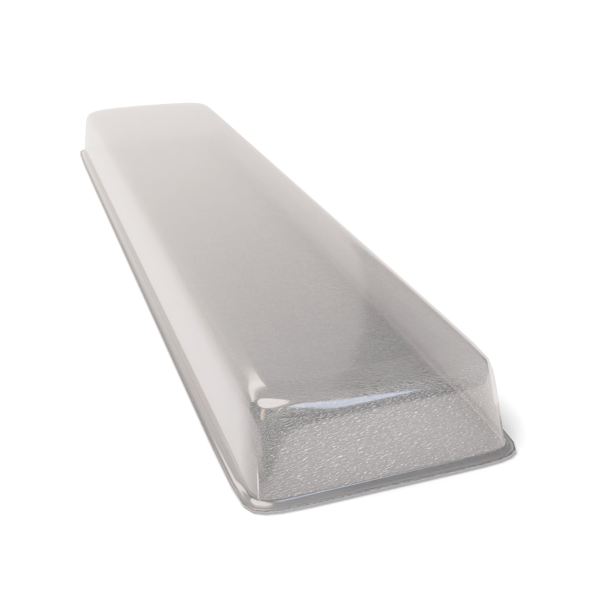 ALP-2ARS15: 6-3/8" x 25-11/16" x 2" product detail view