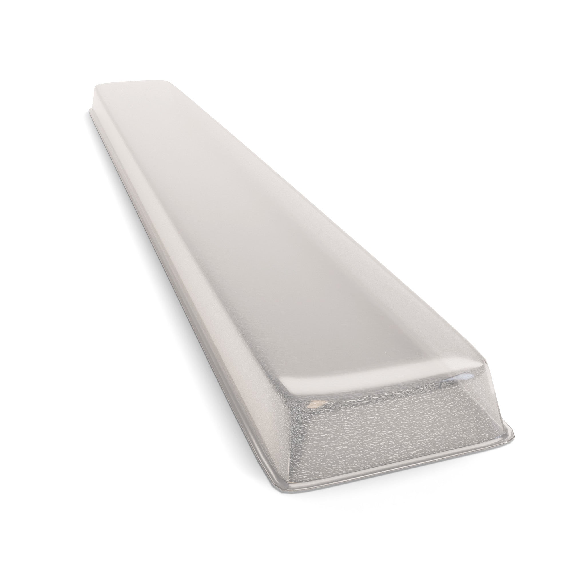 ALP-TSDW4D15: 7-7/16" x 51-7/8" x 2-5/16" product detail view Light Fixture Cover