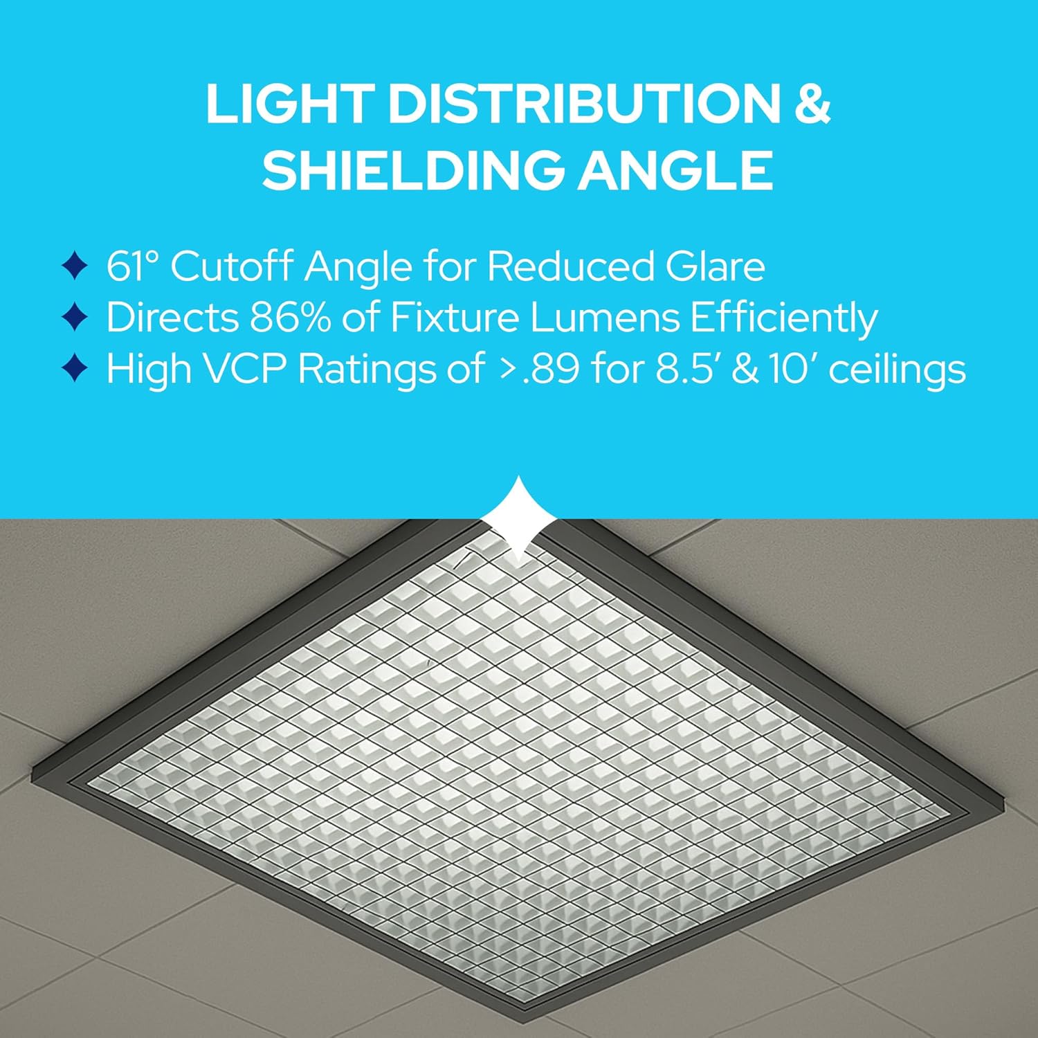 KastLite Para-Lite 5