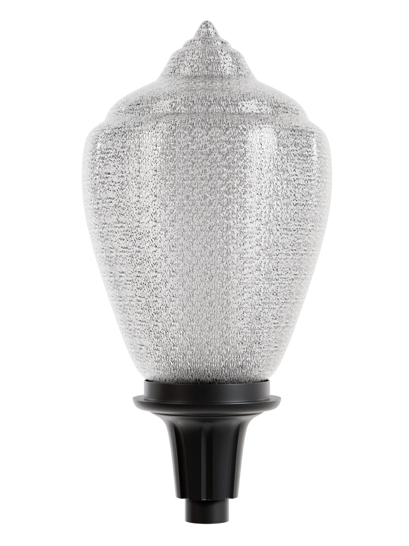 acorn light fixture