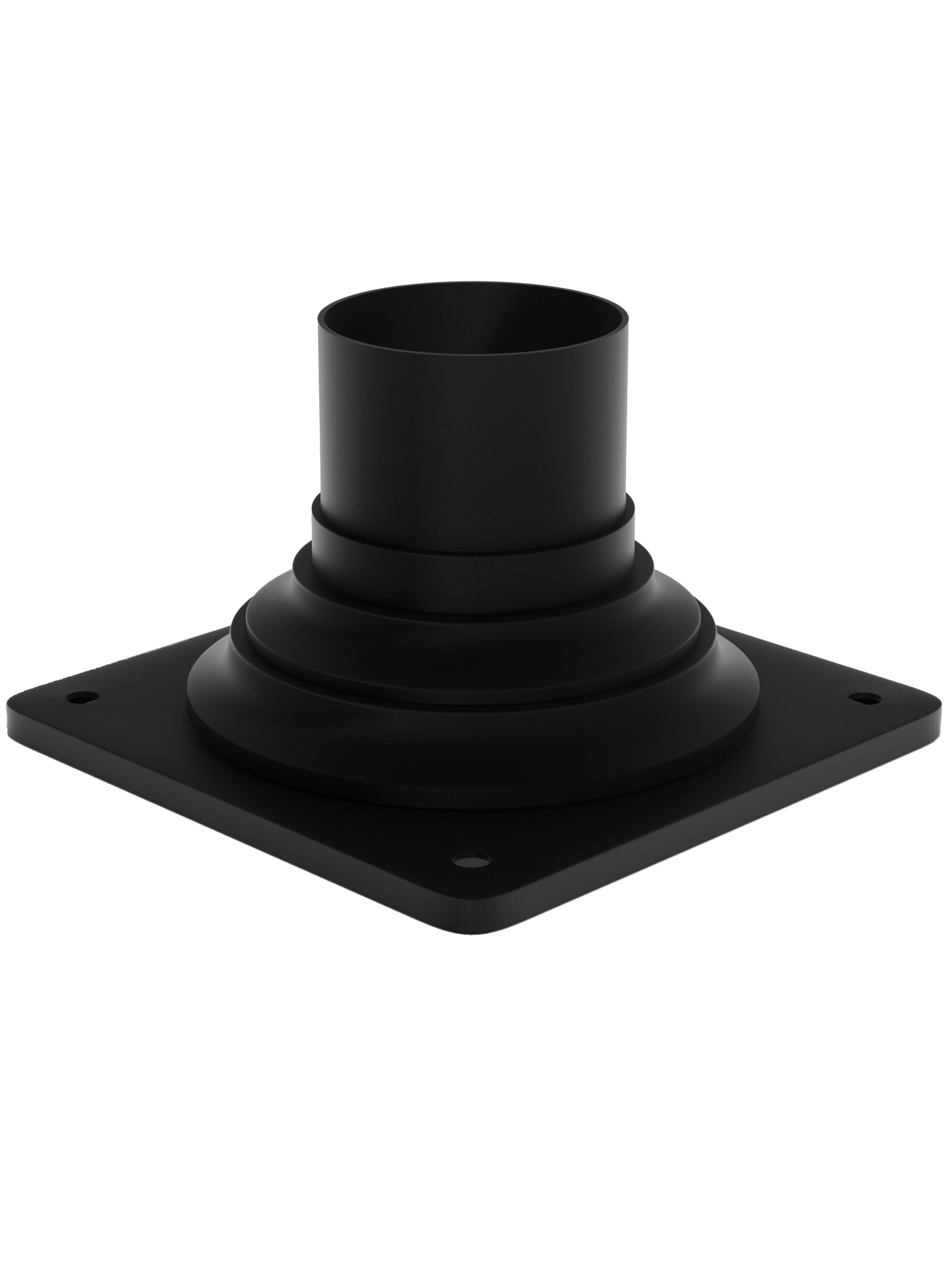 Pier Mount