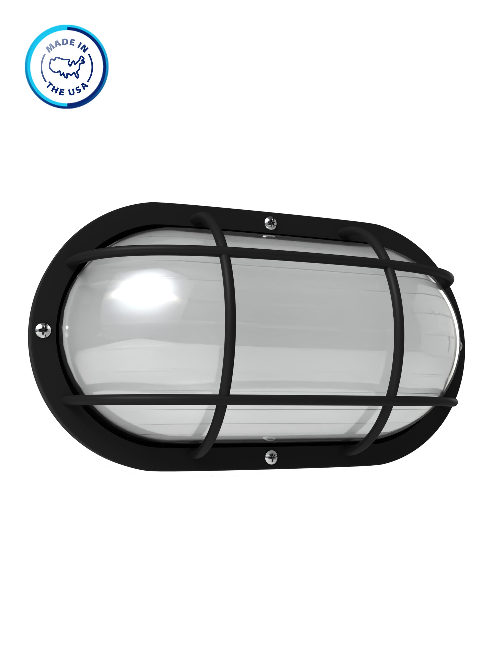 Wall Mount Nautical Outdoor Lighting Fixture