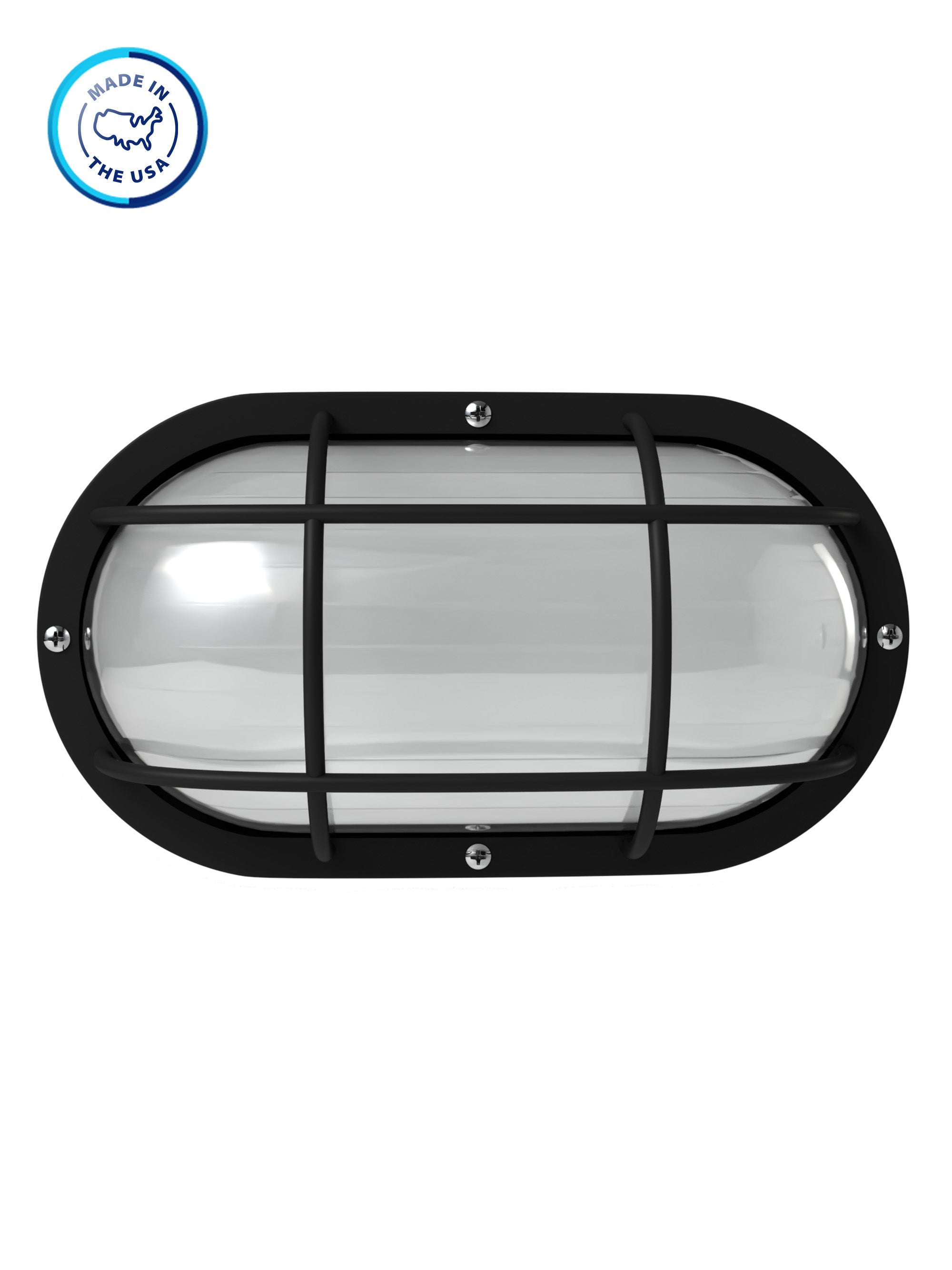 Wall Mount Nautical Outdoor Lighting Fixture