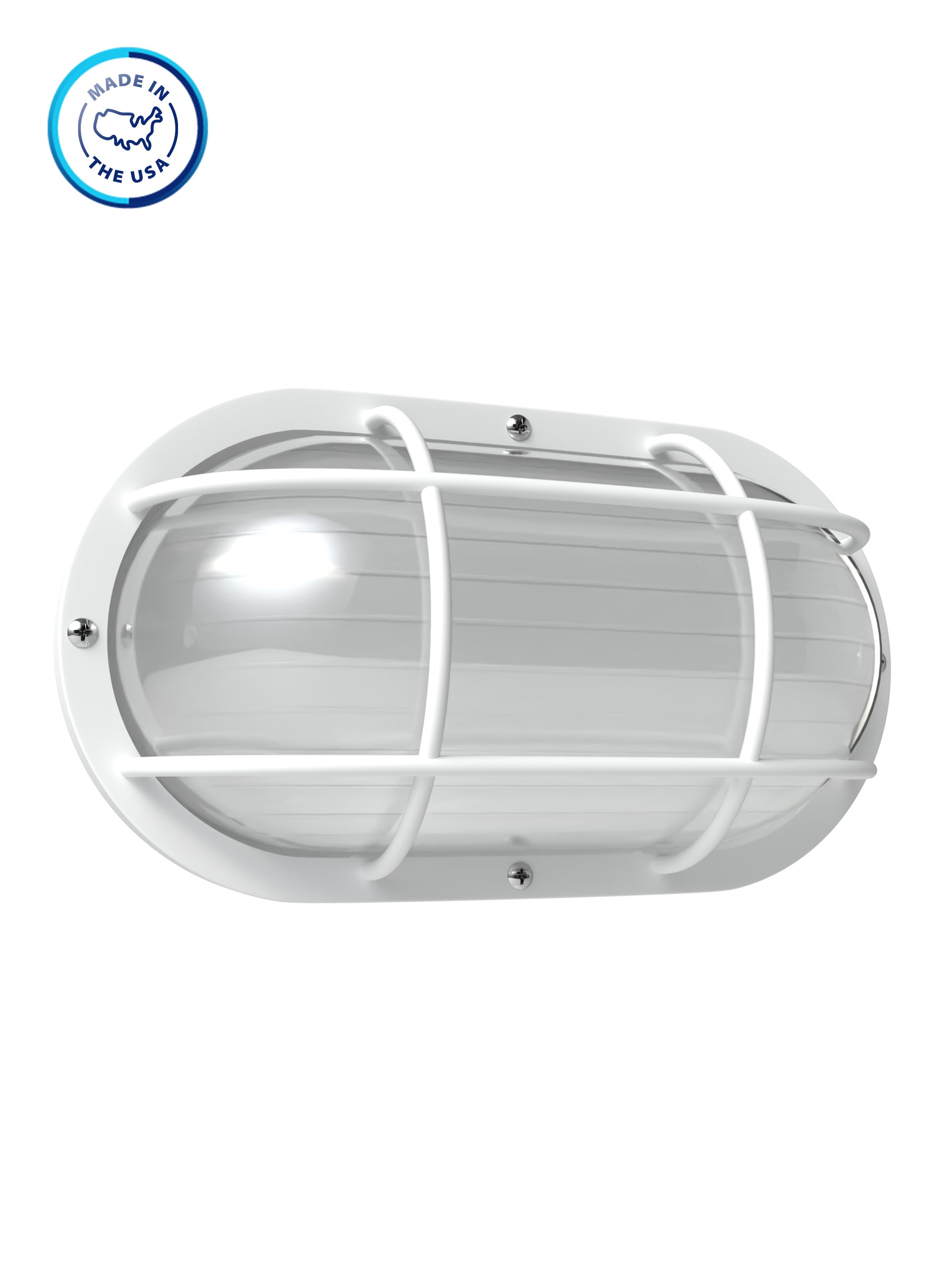 Wall Mount Nautical Outdoor Lighting Fixture