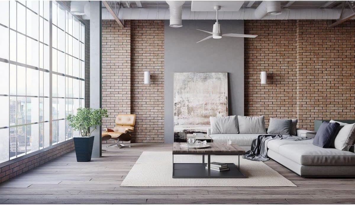 Polycarbonate Wall Sconce