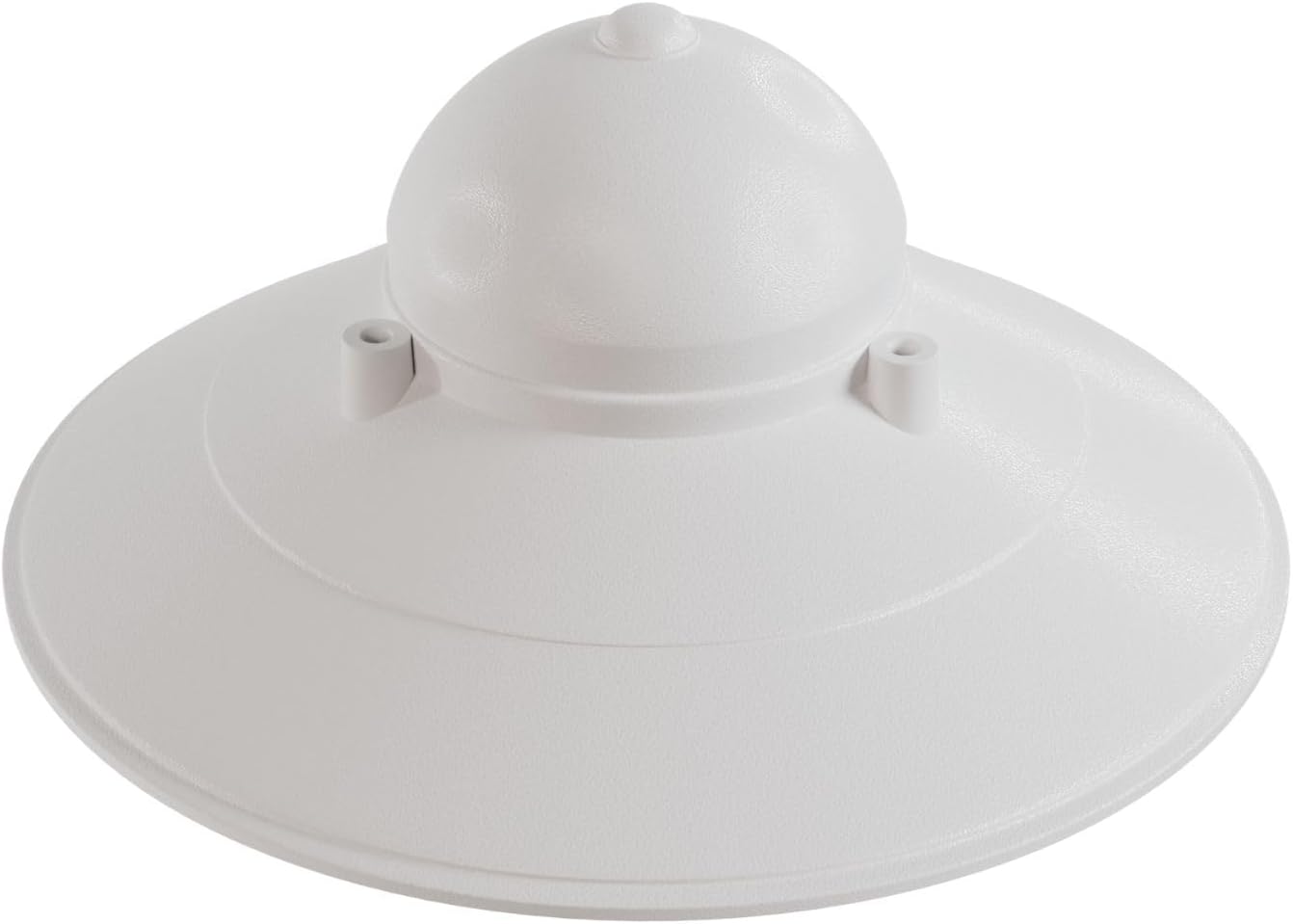 KastLite Nautical Light Fixture Replacement Cap for Pole Wall & Pier Mount Outdoor Lighting