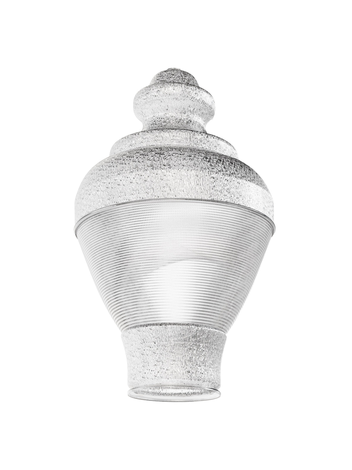 FP518-9-P Acorn Globe