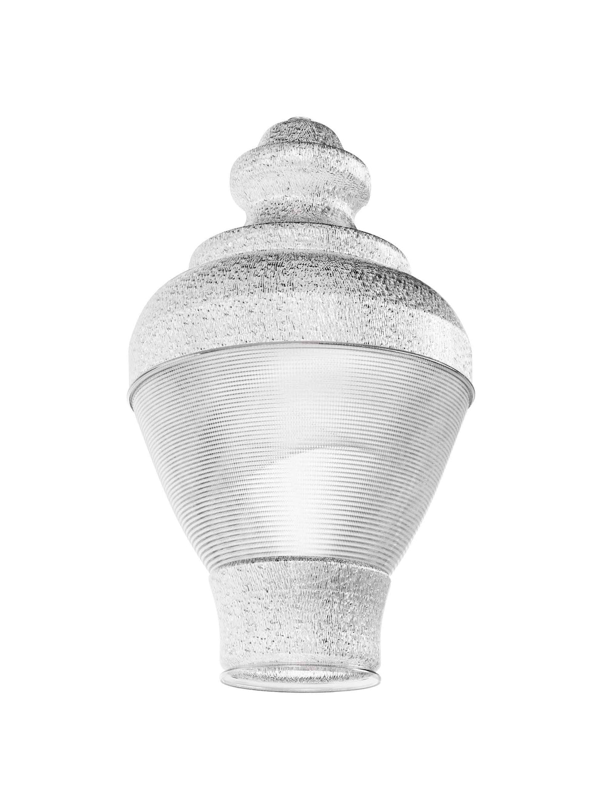 FP518-8-P Acorn Globe