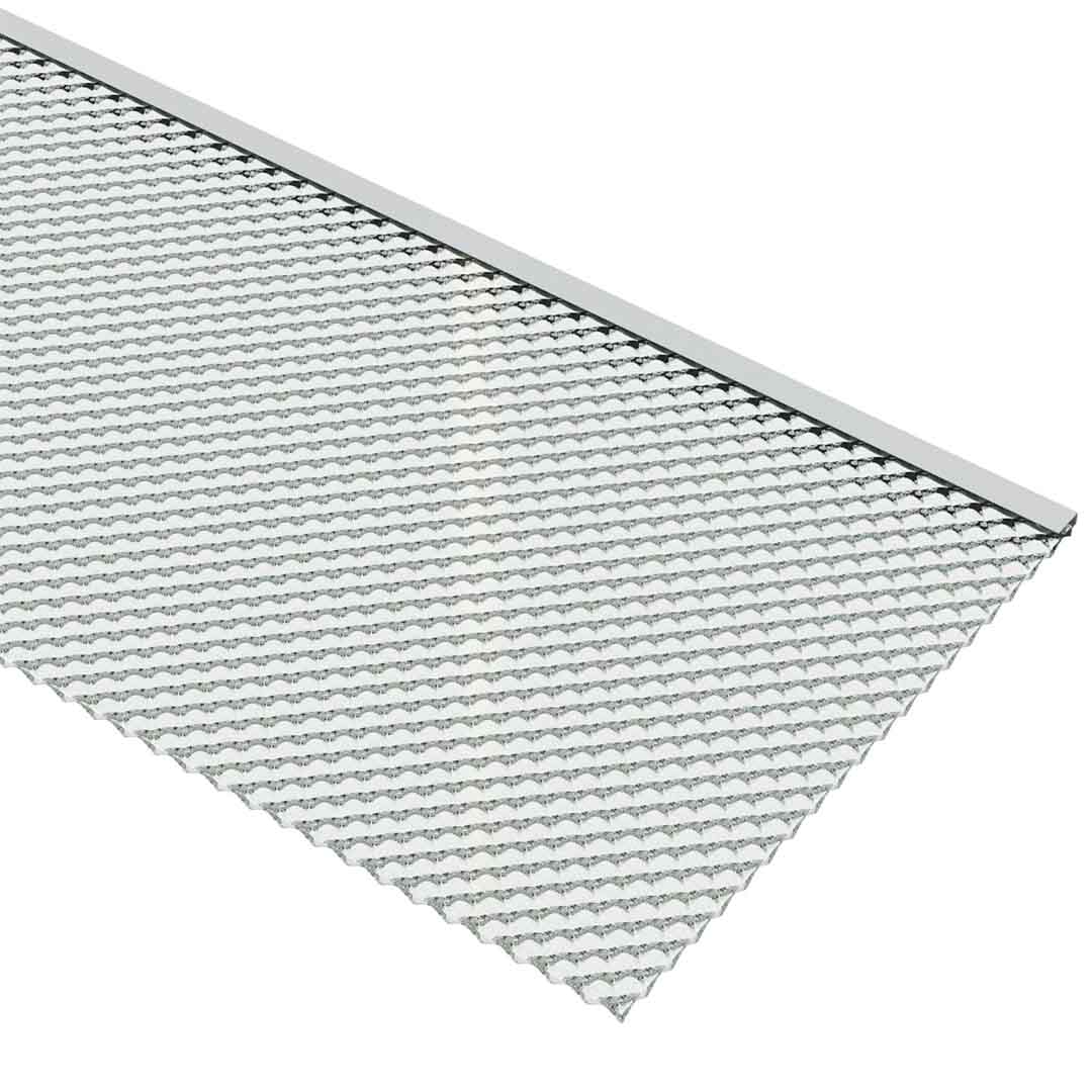Vista Health Care Bed Light Fixture Cover