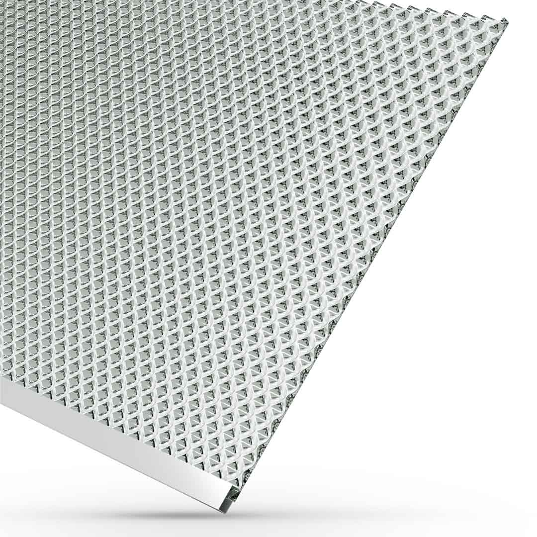 Vista Health Care Bed Light Fixture Cover