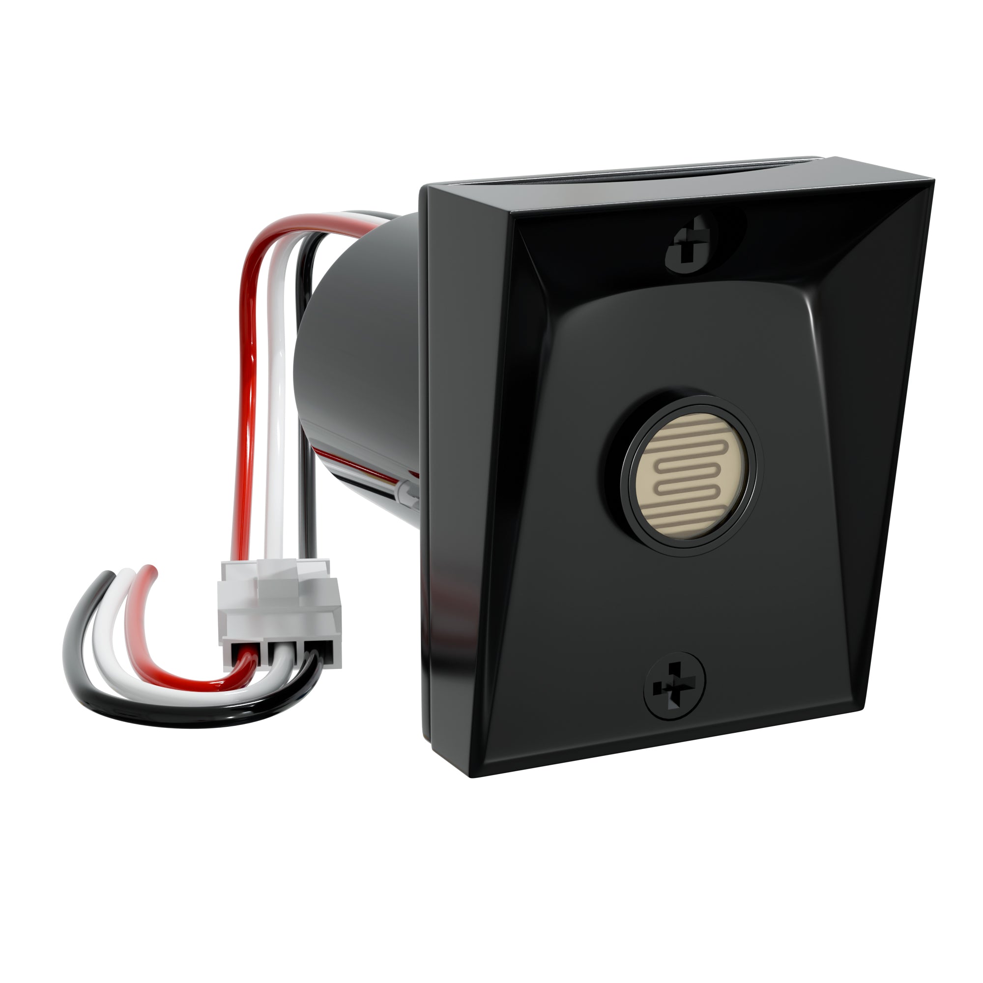 Dusk to Dawn Sensor, Automatic On/Off Photocell Switch