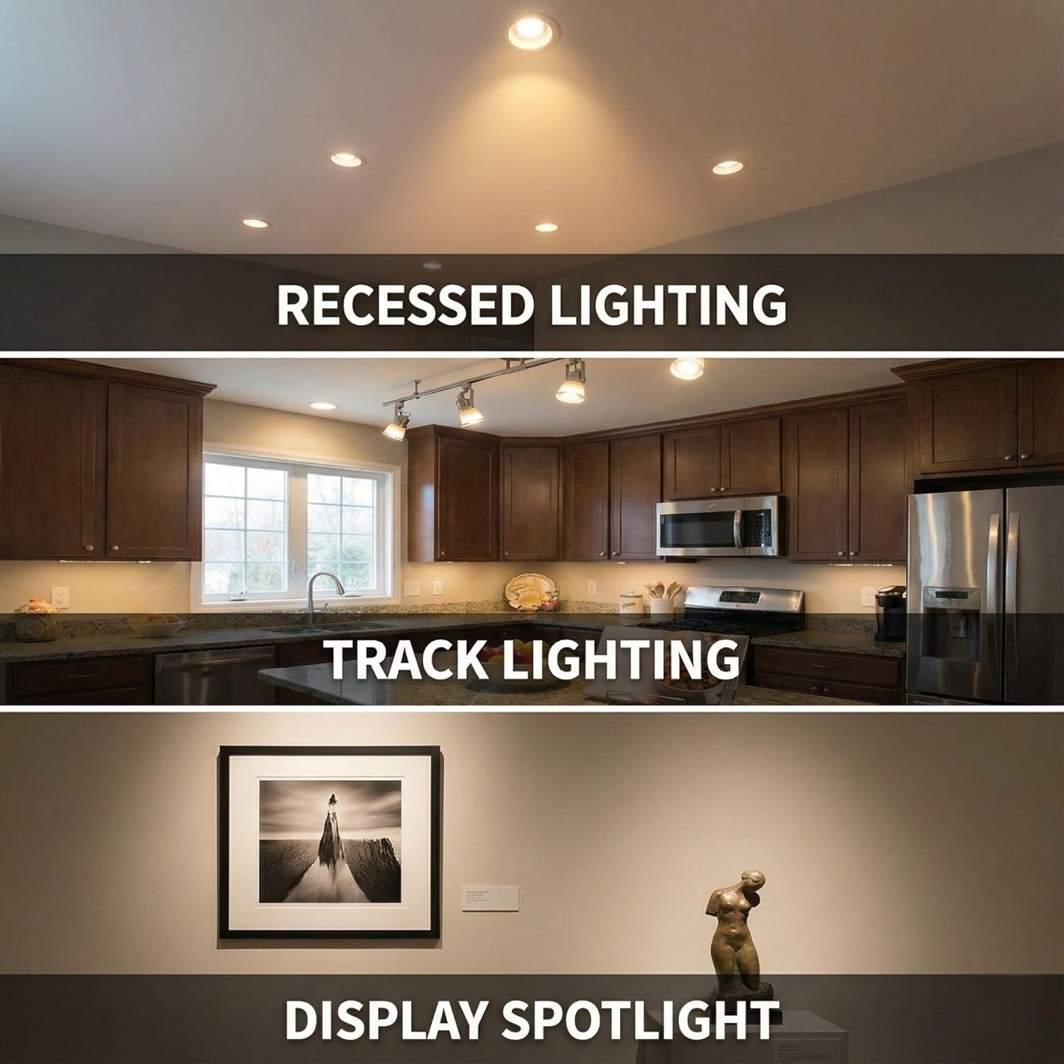 9W BR40 LED Bulb