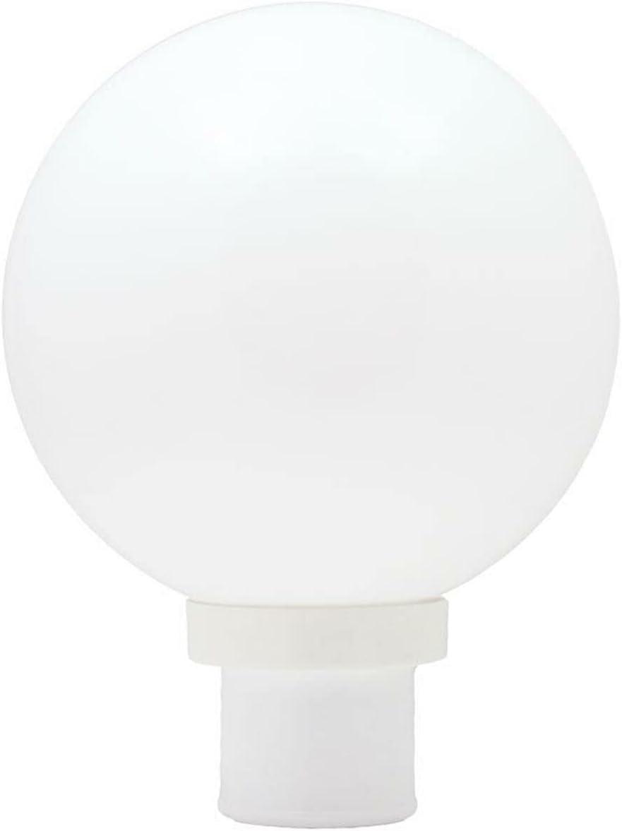 12" Globe Combo neck opening and fitter detail