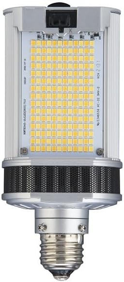 KastLite LED-8087E345D-G4 Corn Cob LED Light Bulb