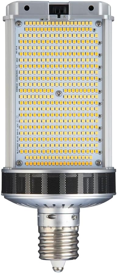 KastLite LED-8089M345D-G4 Corn Cob LED Light Bulb