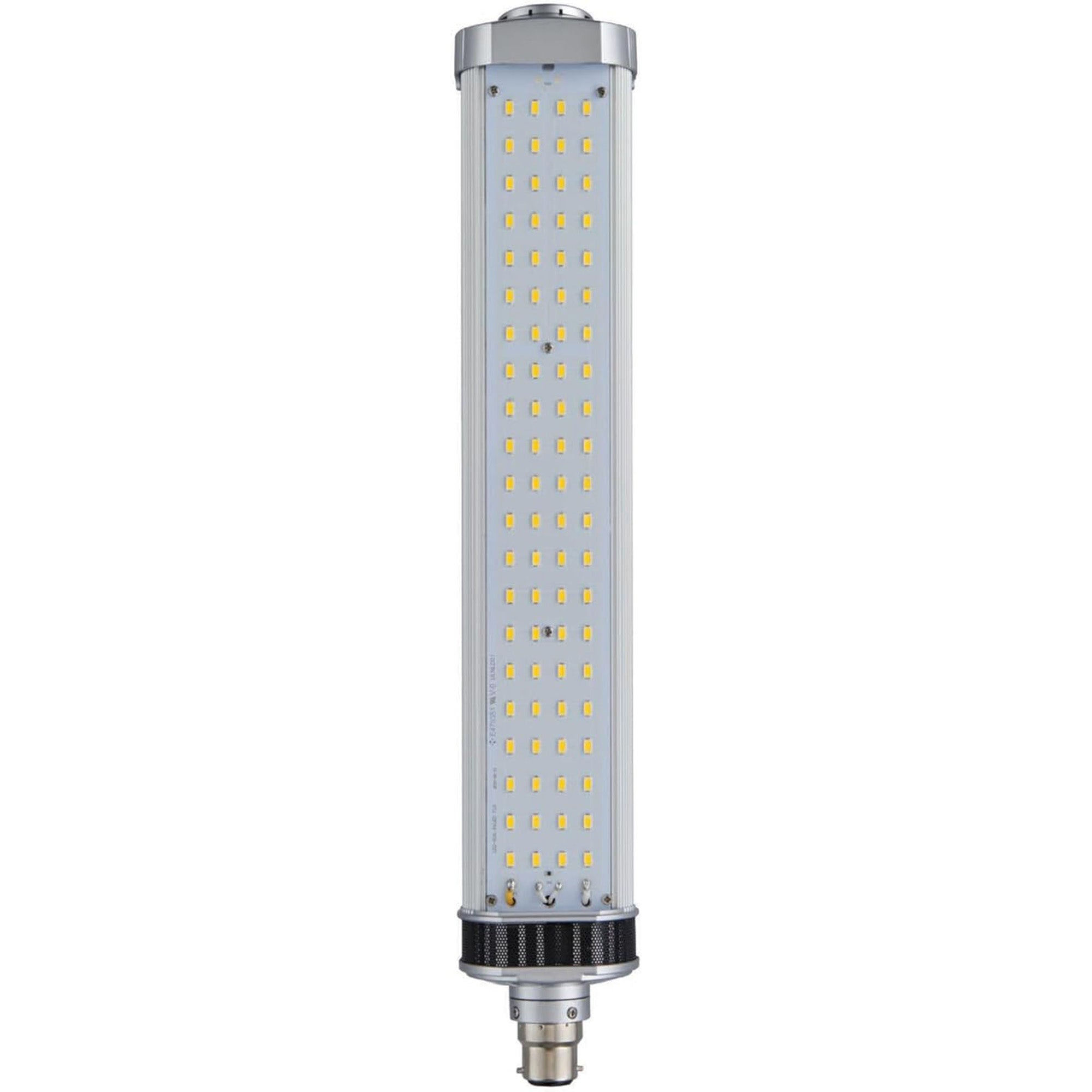 LED-8101-AMB Outdoor SOX Lamp Replacement – 35W LED Bulb