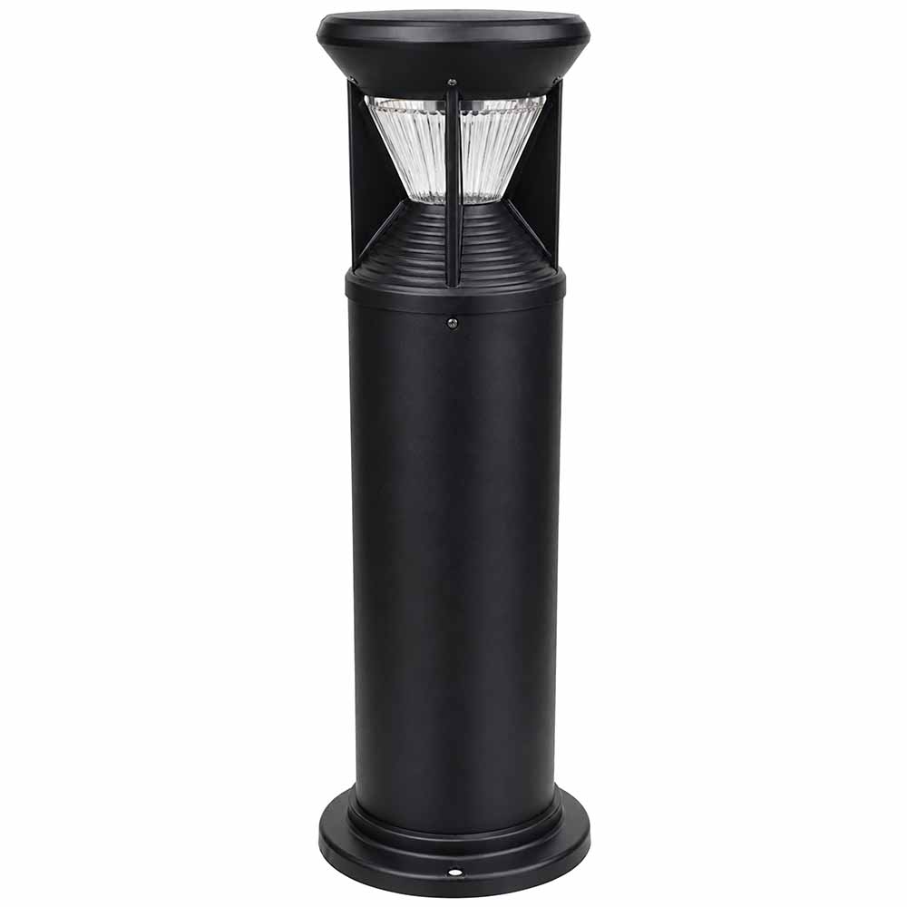 Solar LED Bollard Light