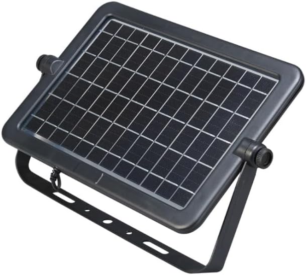 KastLite LED Solar Powered Flood Light