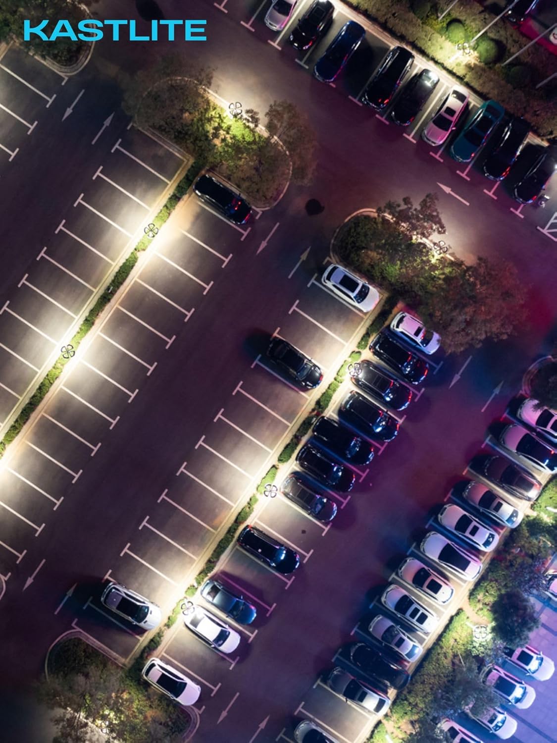 LED Solar Street Light