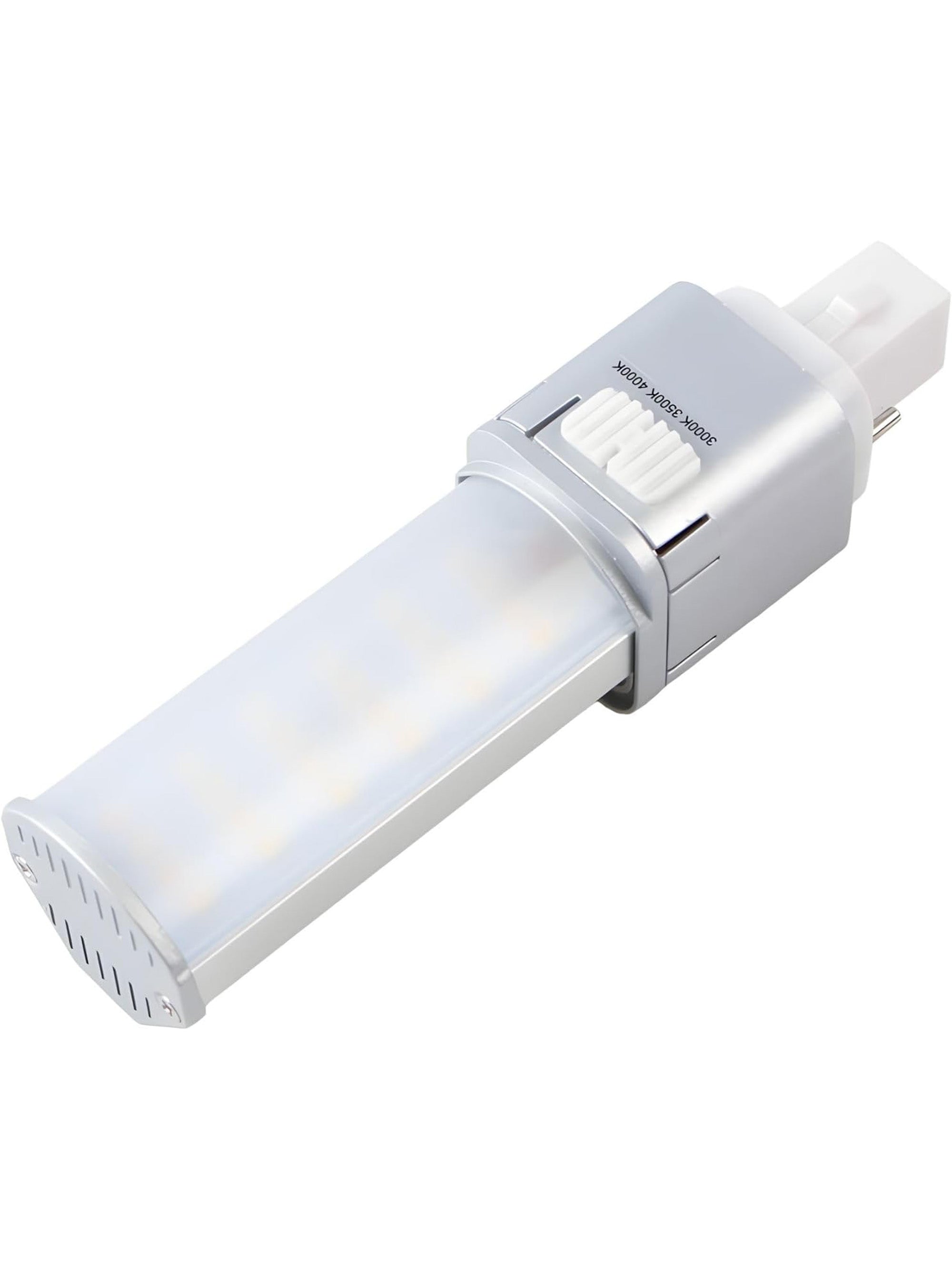 G23 7W Universal 2-Pin Prong Base LED PL Lamp