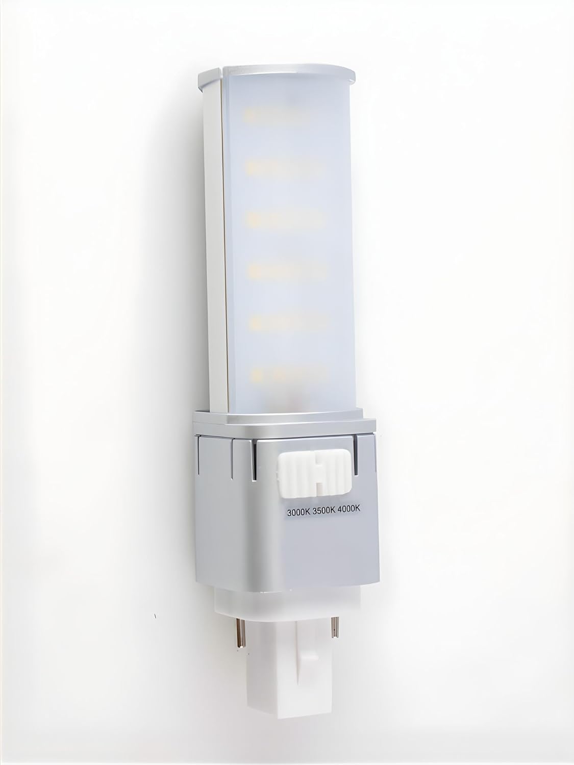 G23 7W Universal 2-Pin Prong Base LED PL Lamp