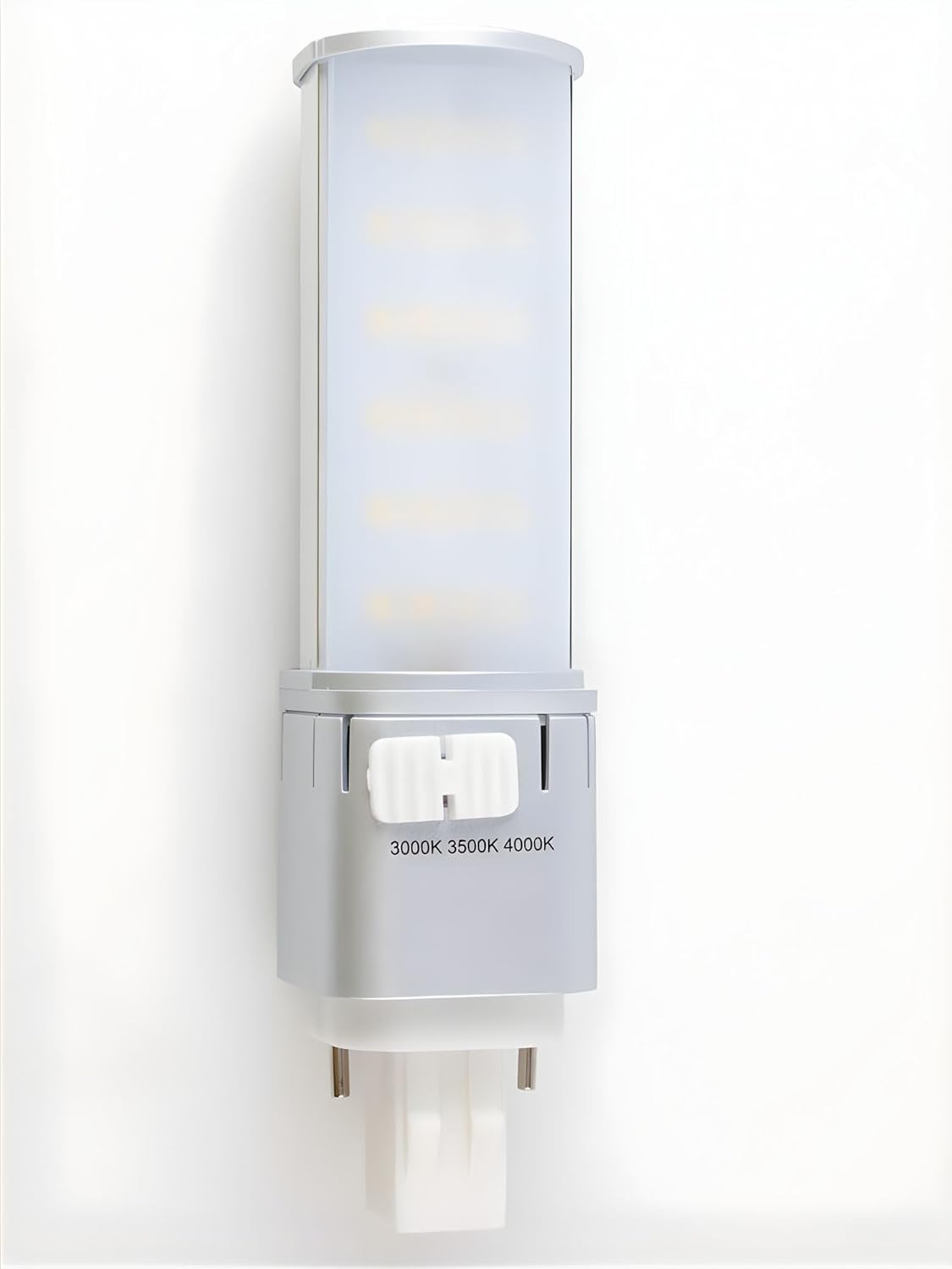 GX23 7W Universal 2-Pin Prong Base LED PL Lamp