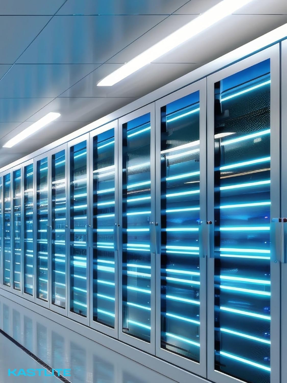 2G11 Ballast Bypass 4-Pin Prong Base LED PLL Lamp specifications and mounting detail