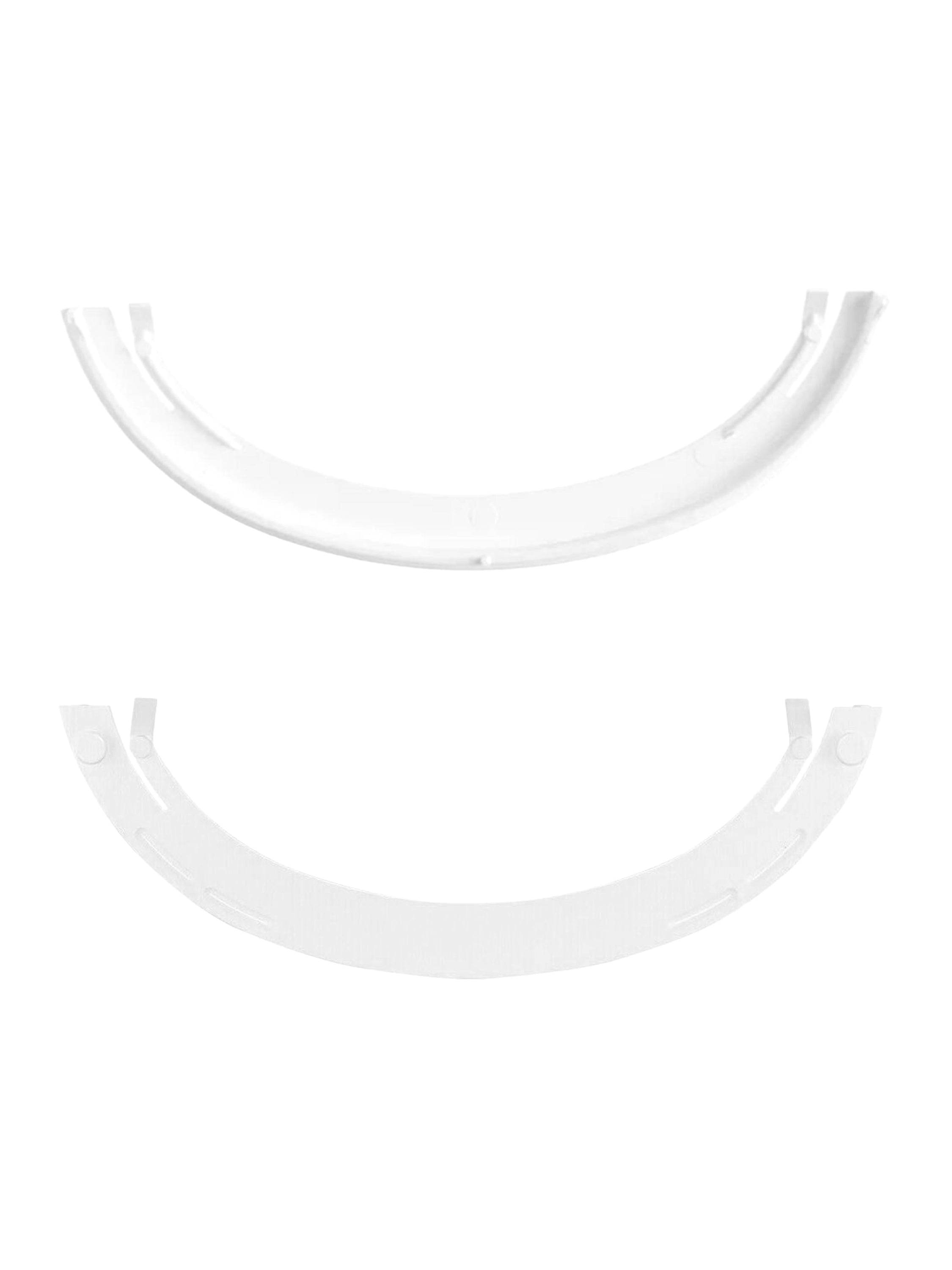Center Basket Retaining Clip 2 Pack - AKA Lithonia U279515