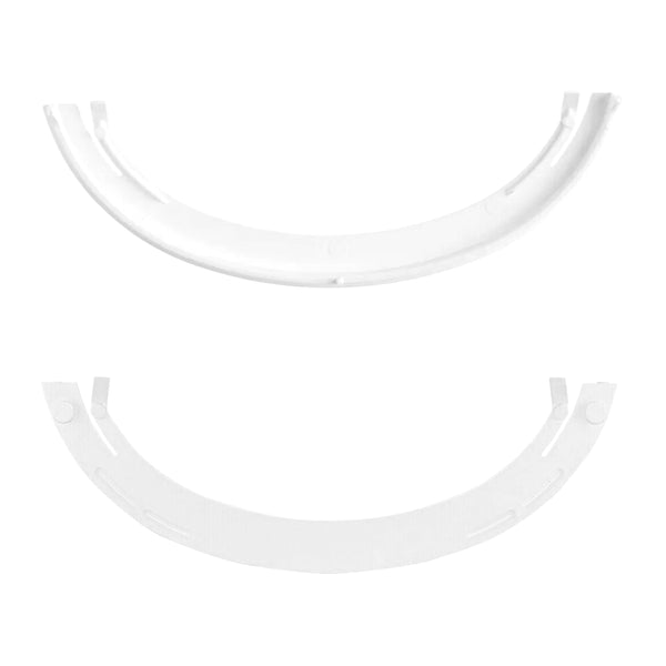 Center Basket Retaining Clip 2 Pack | KASTLITE