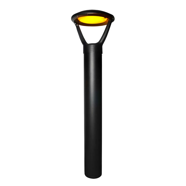 AmberLED Aeroform Bollards