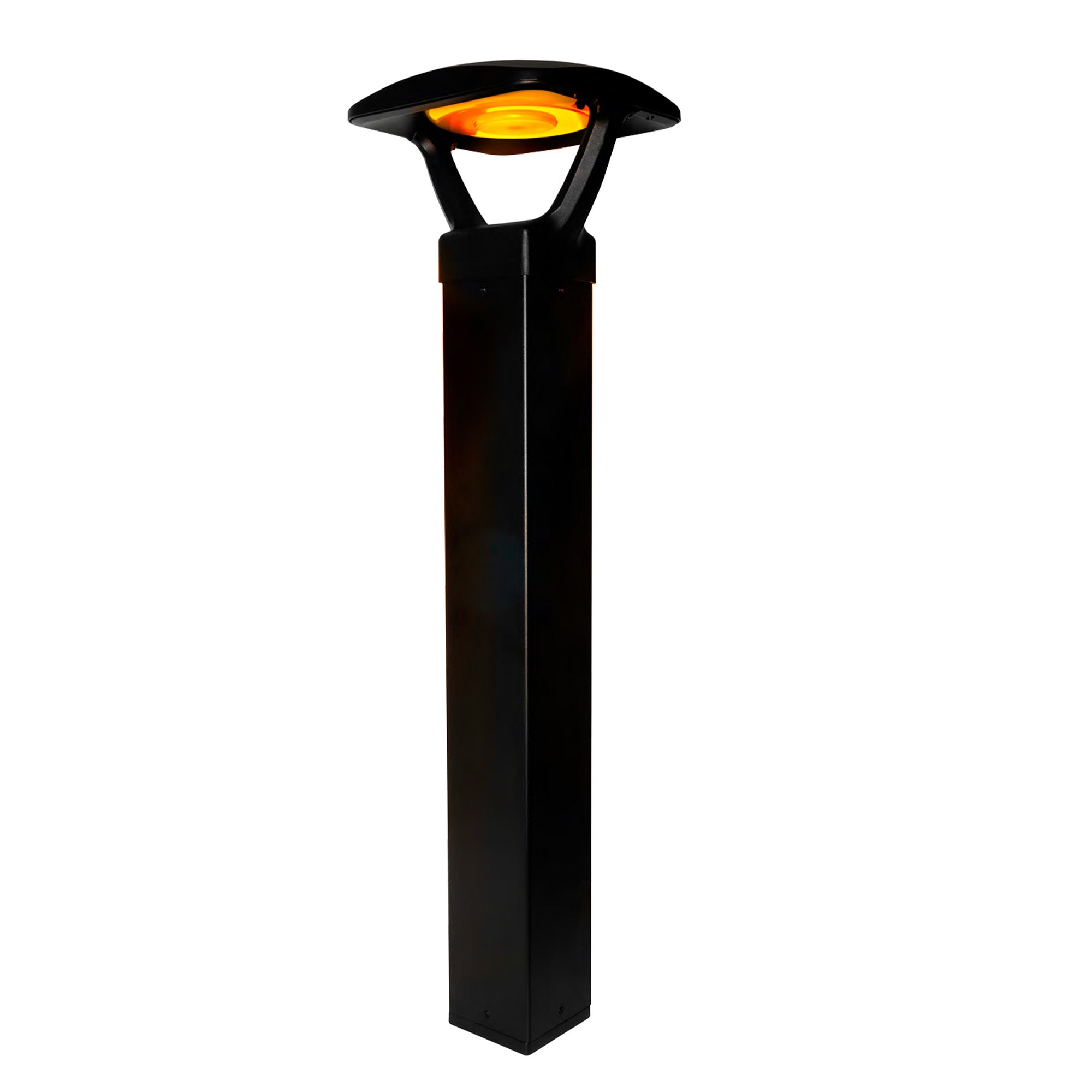 AmberLED Aeroform Bollards