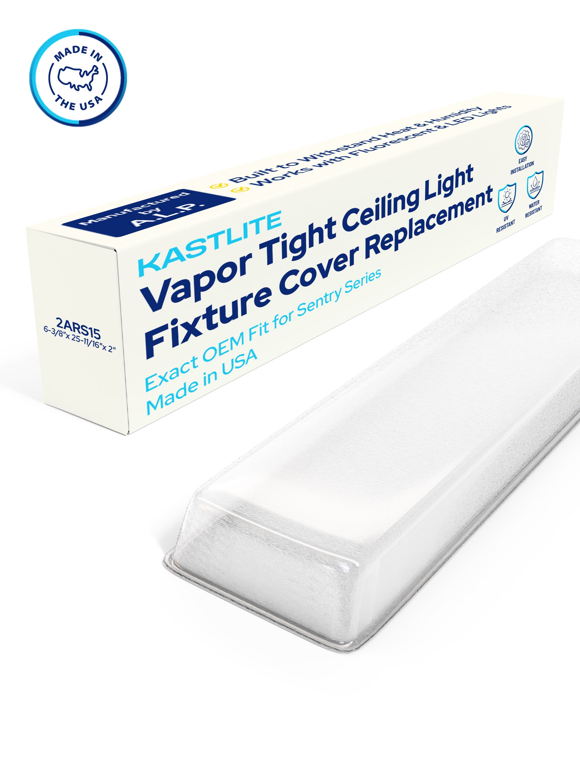 Light Fixture Cover