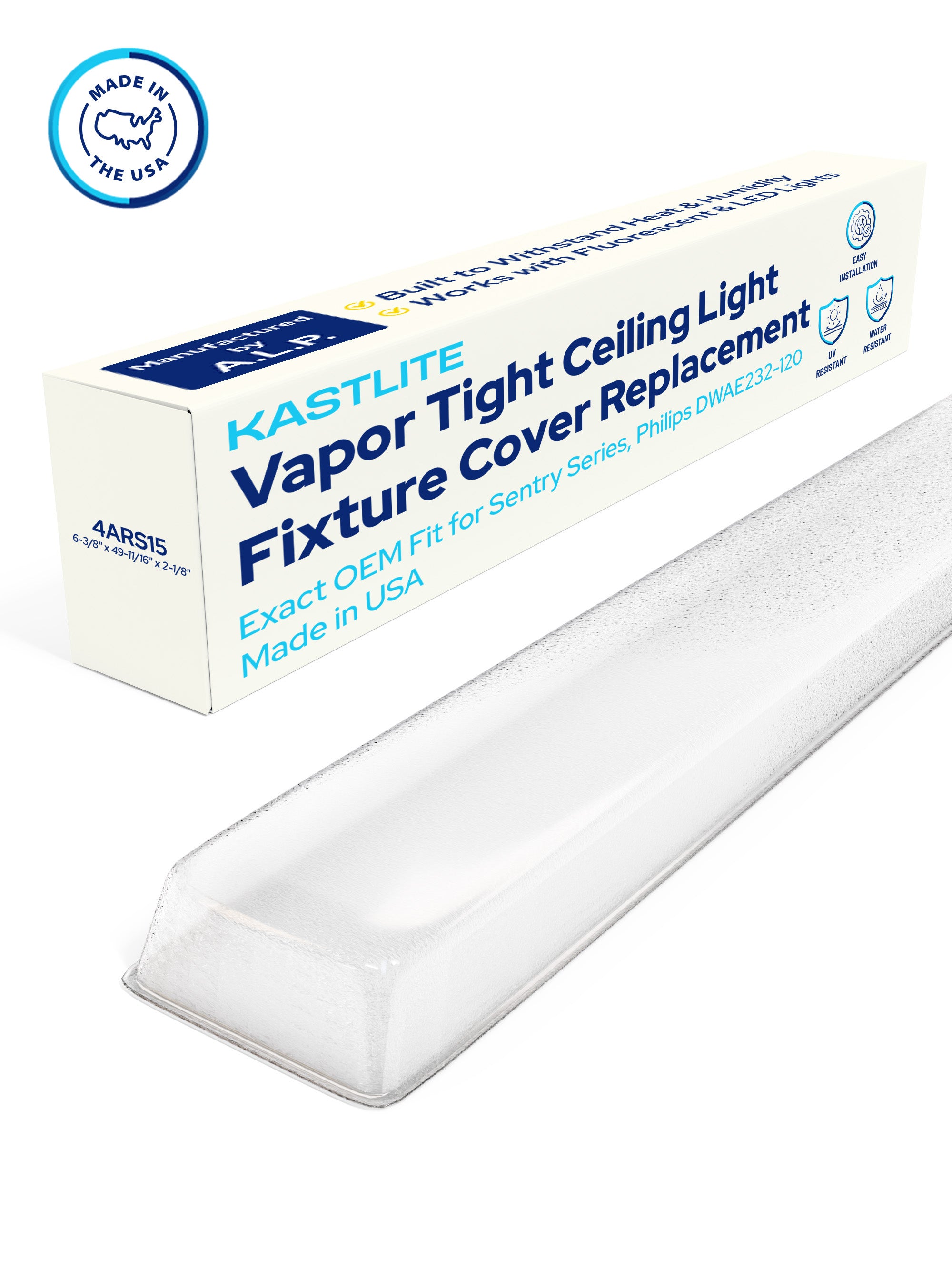 Light Fixture Cover