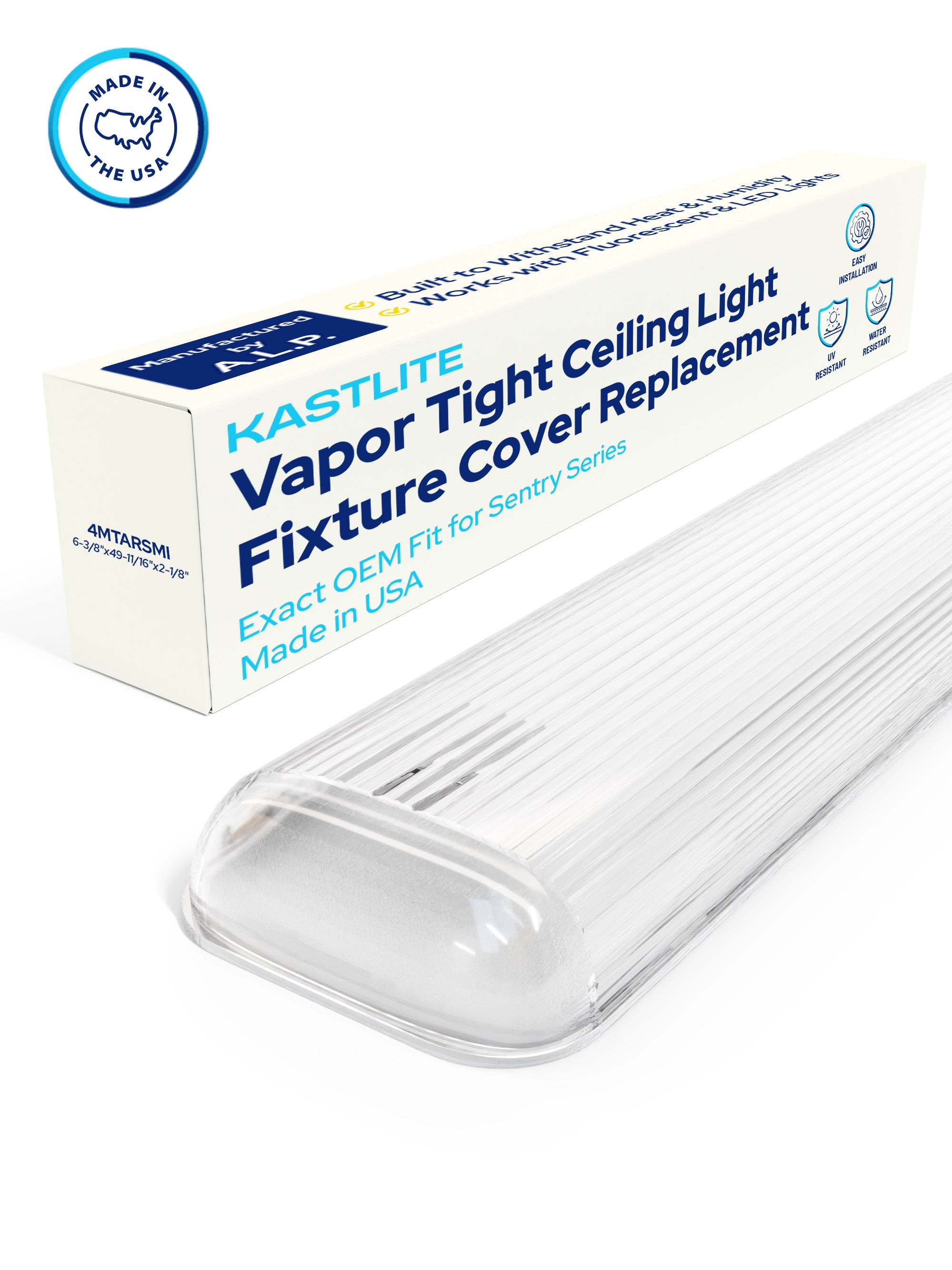 Light Fixture Cover