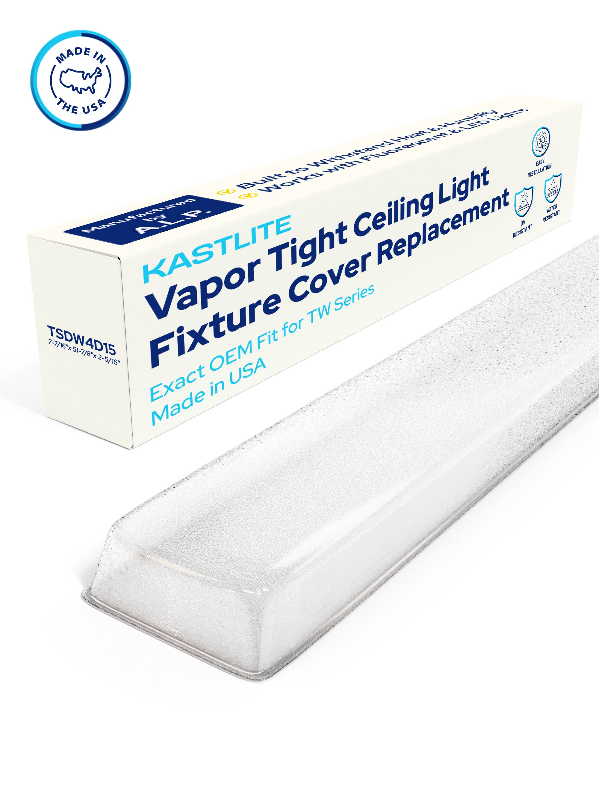 Light Fixture Cover