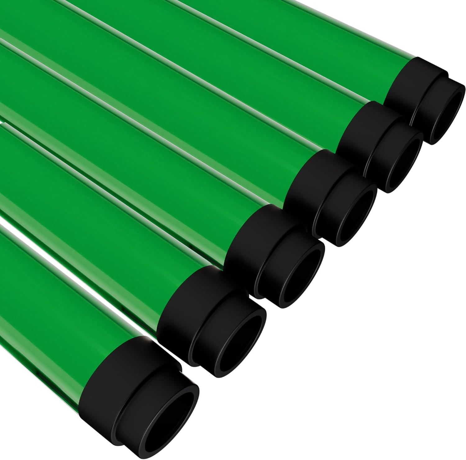 T8 Tube Guards alternate angle