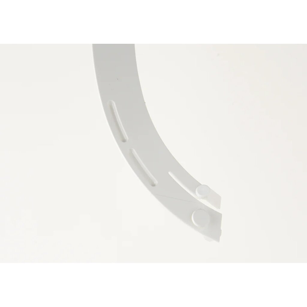 Center Basket Retaining Clip 2 Pack - AKA Lithonia U279515