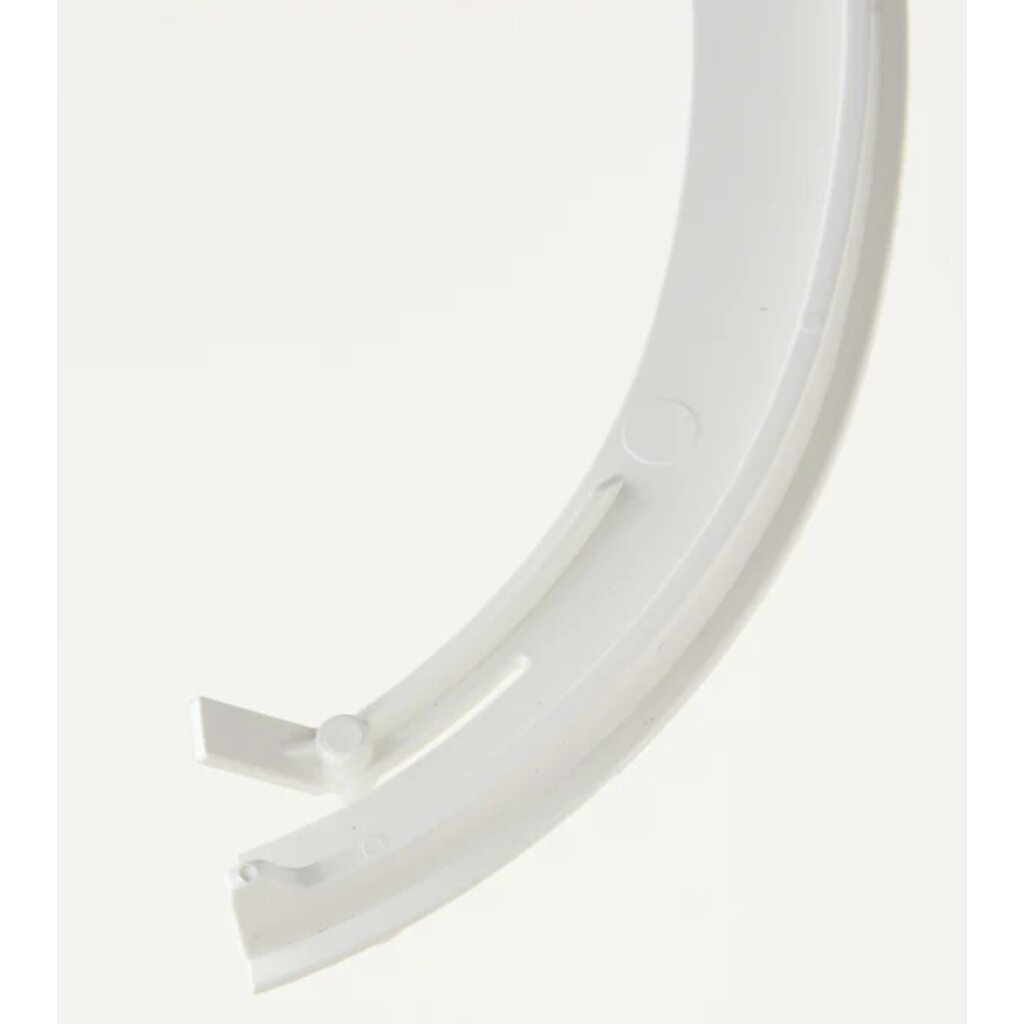 Center Basket Retaining Clip 2 Pack - AKA Lithonia U279515