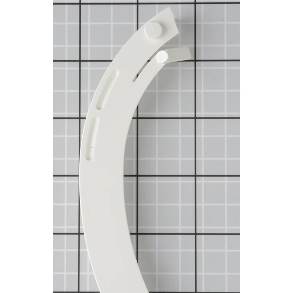 Center Basket Retaining Clip 2 Pack - AKA Lithonia U279515