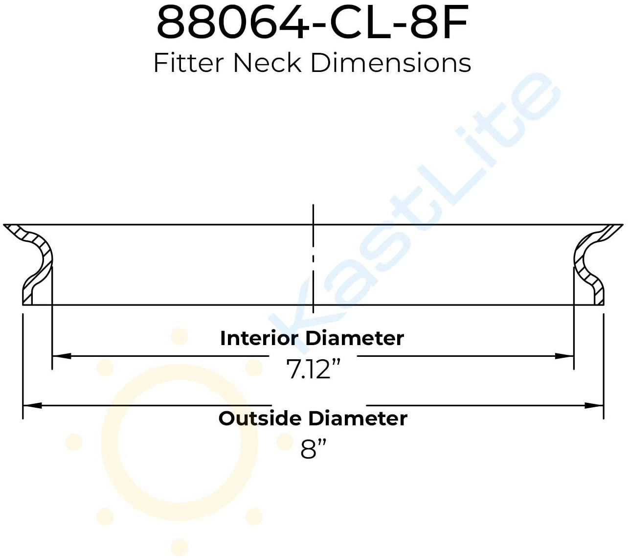 88064-CL-8F