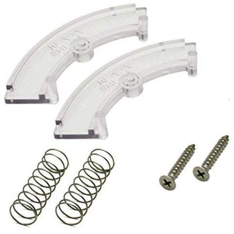 KastLite Post Top Fitter Hardware Kit