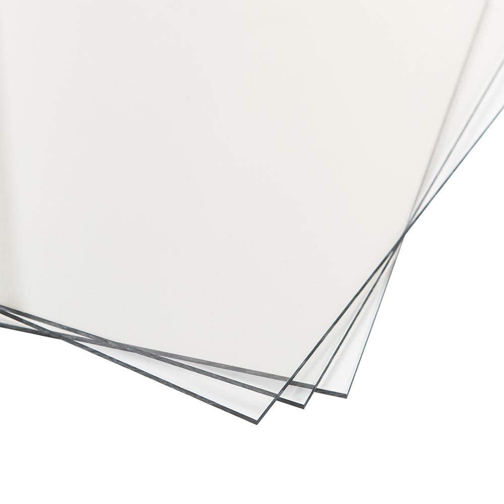 KastLite 1/8" Clear Acrylic Sheet